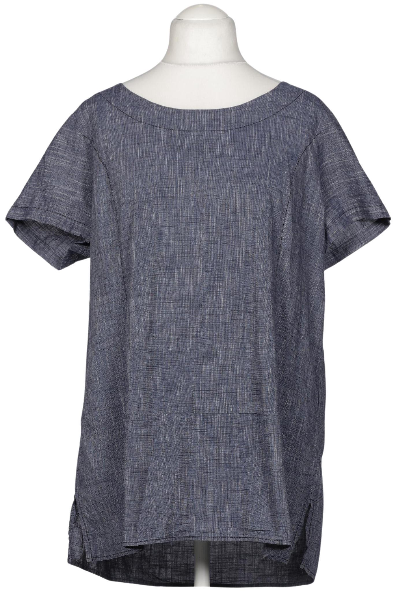 

Cecil Damen Bluse, blau, Gr. 46