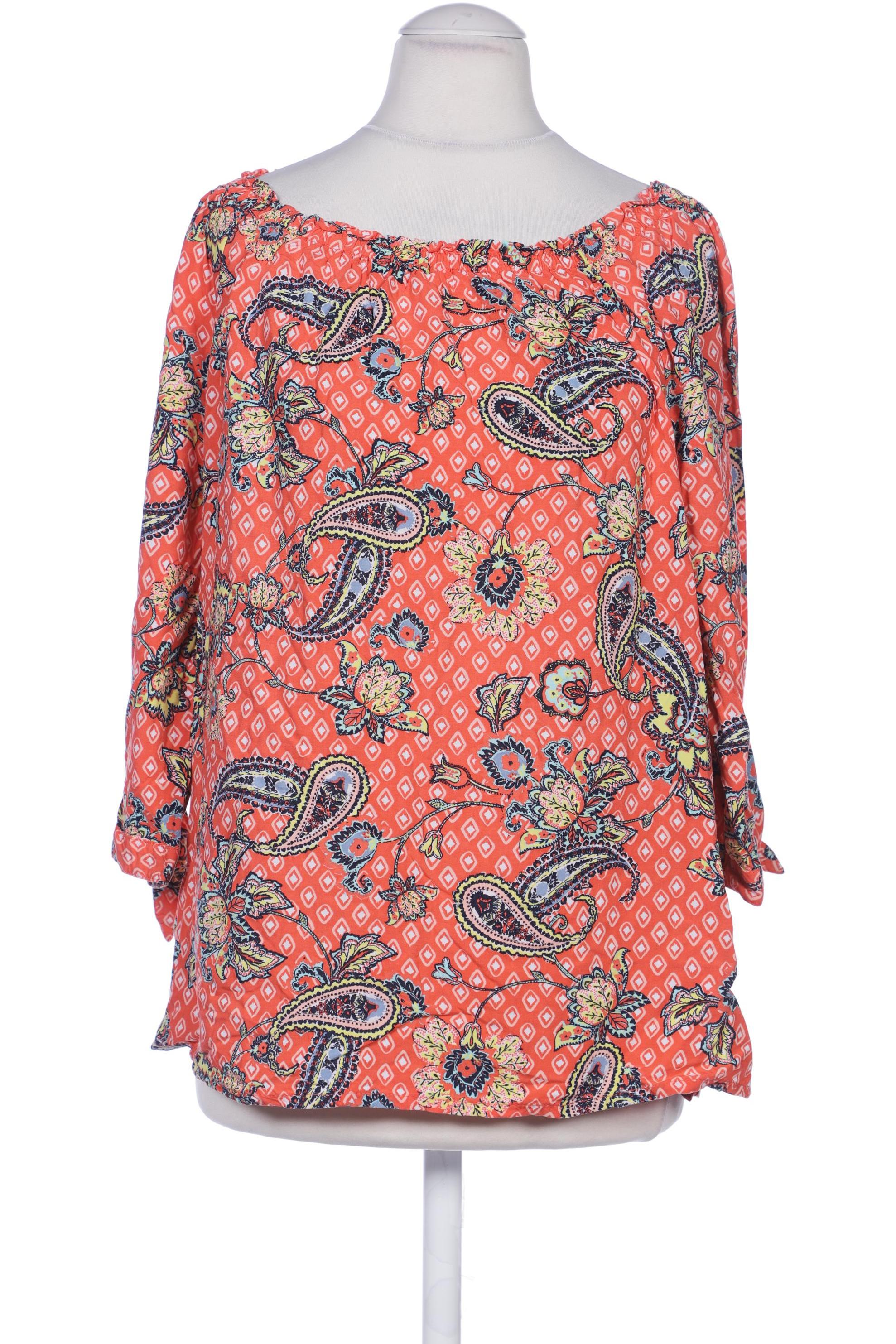 

Cecil Damen Bluse, rot, Gr. 36
