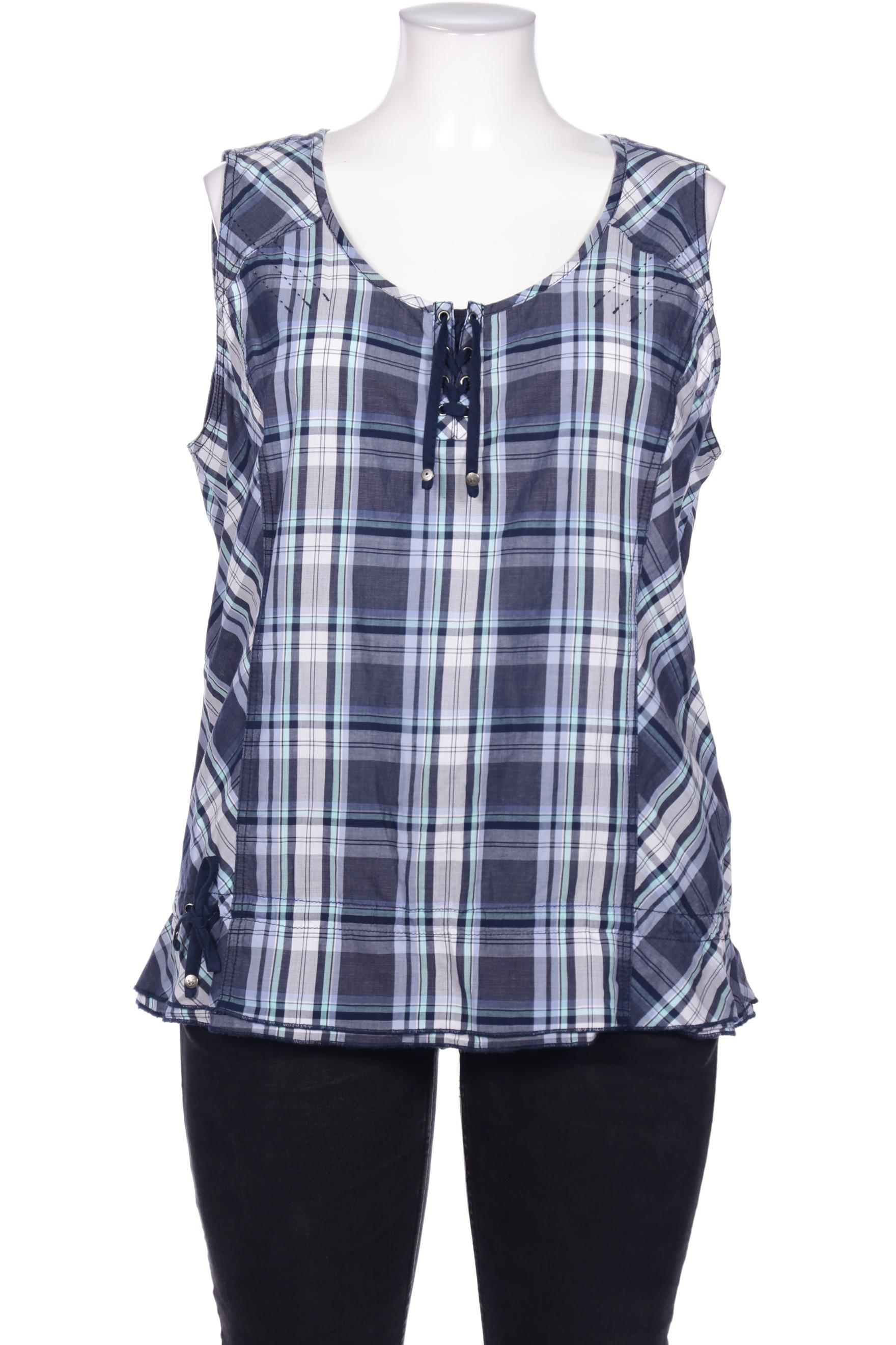 

Cecil Damen Bluse, marineblau, Gr. 44