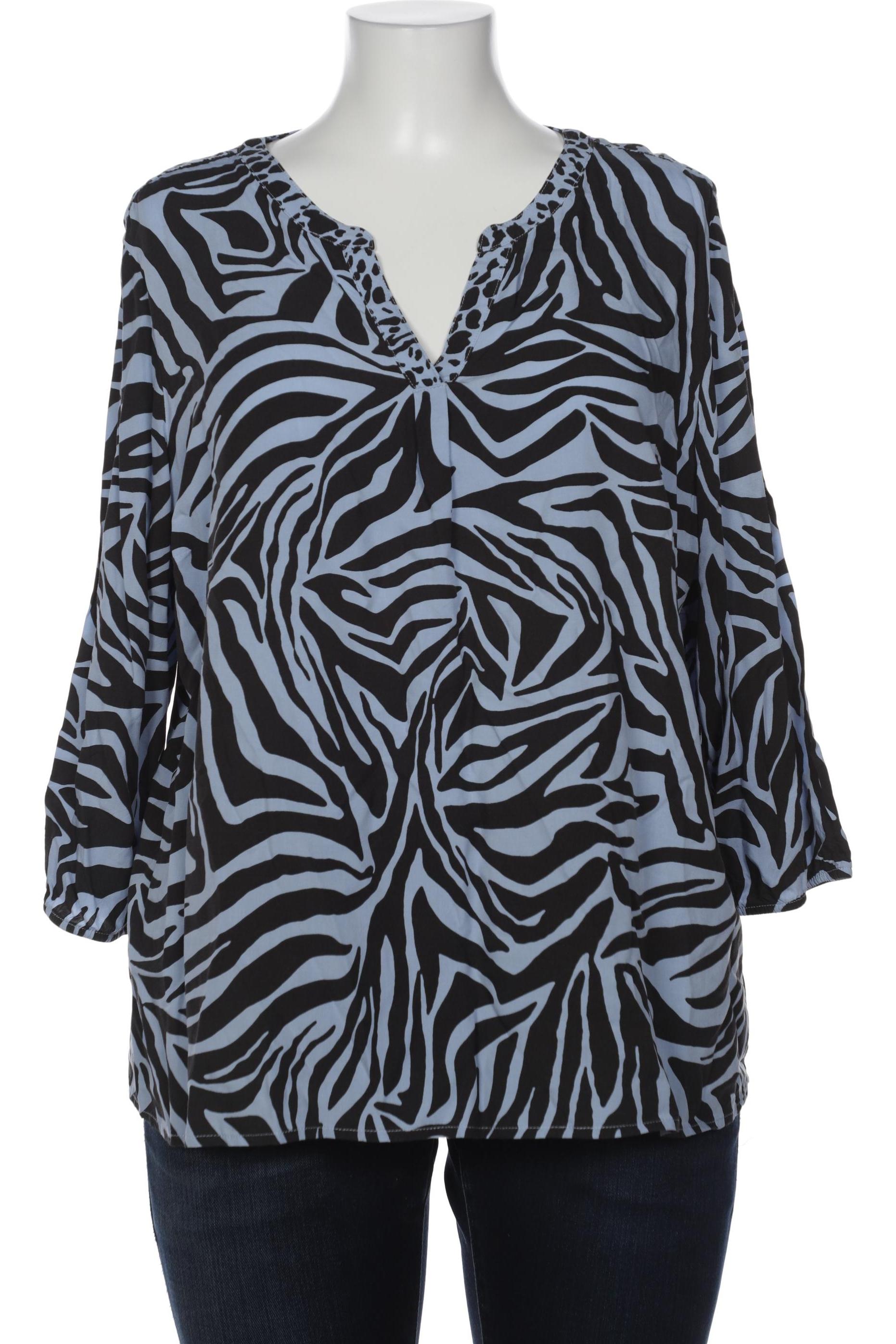 

Cecil Damen Bluse, hellblau, Gr. 46