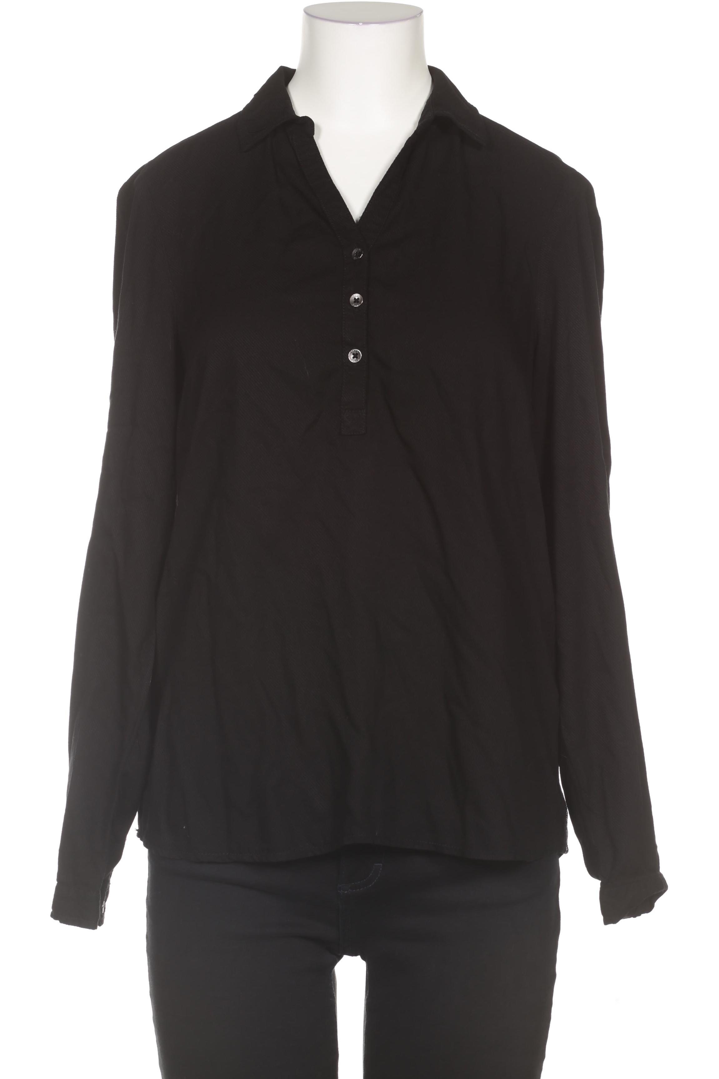 

CECIL Damen Bluse, schwarz