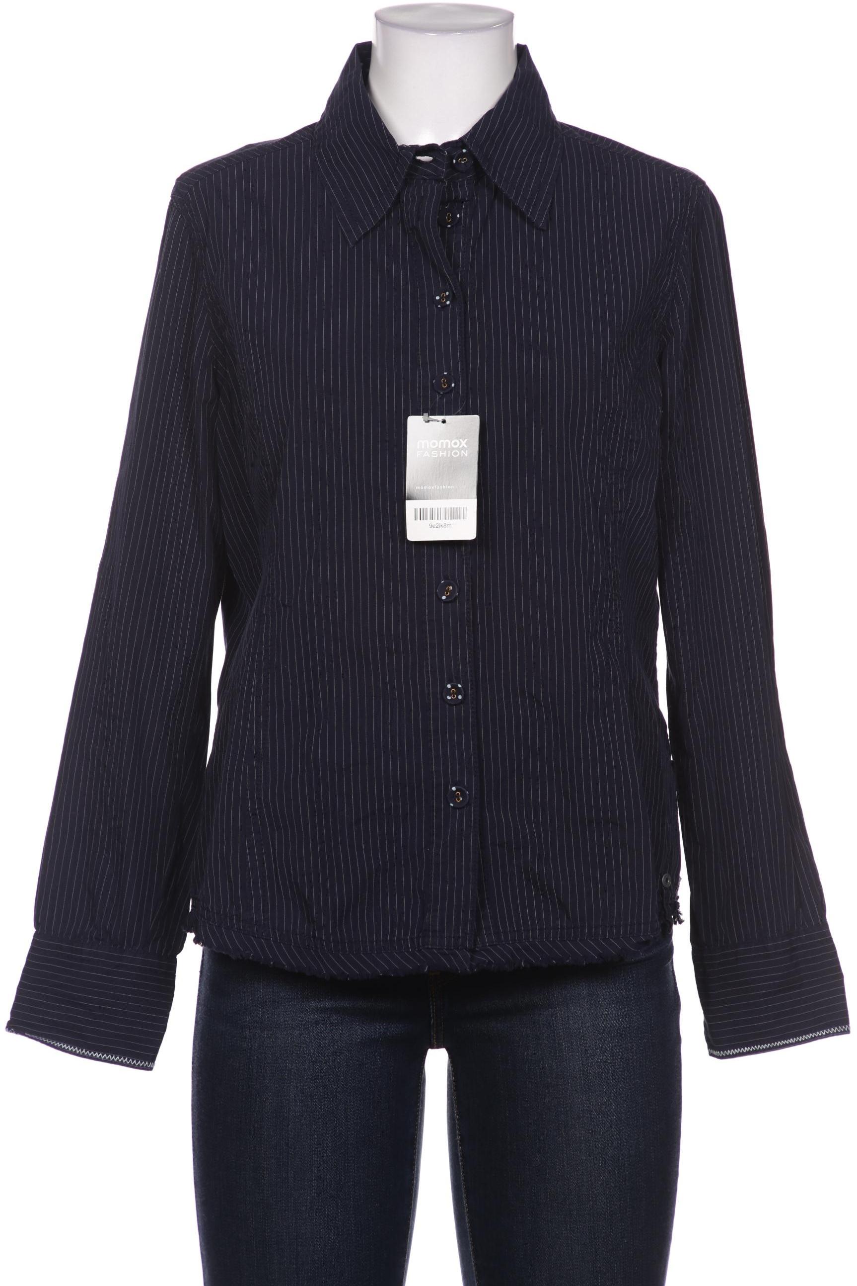 

Cecil Damen Bluse, marineblau, Gr. 38