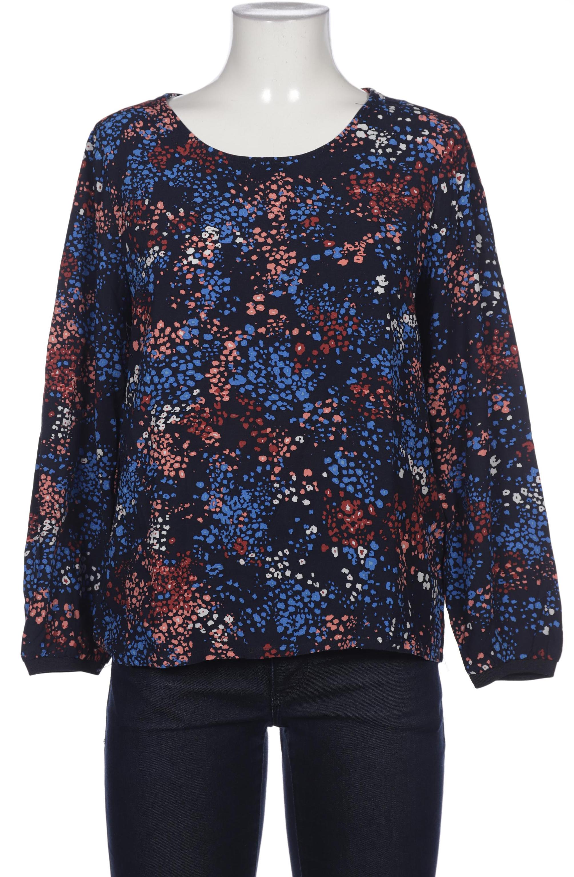 

CECIL Damen Bluse, marineblau