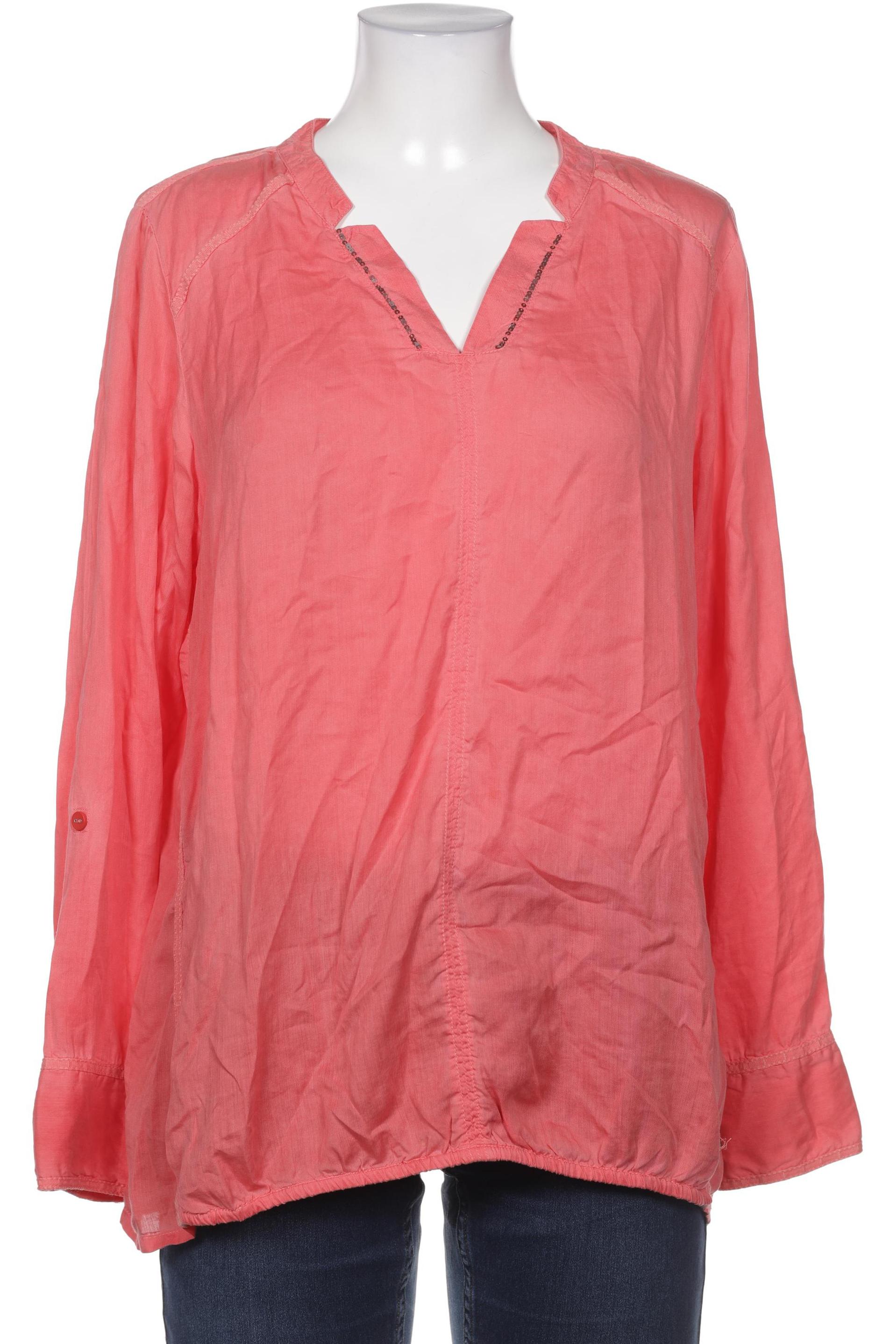 

Cecil Damen Bluse, pink, Gr. 42