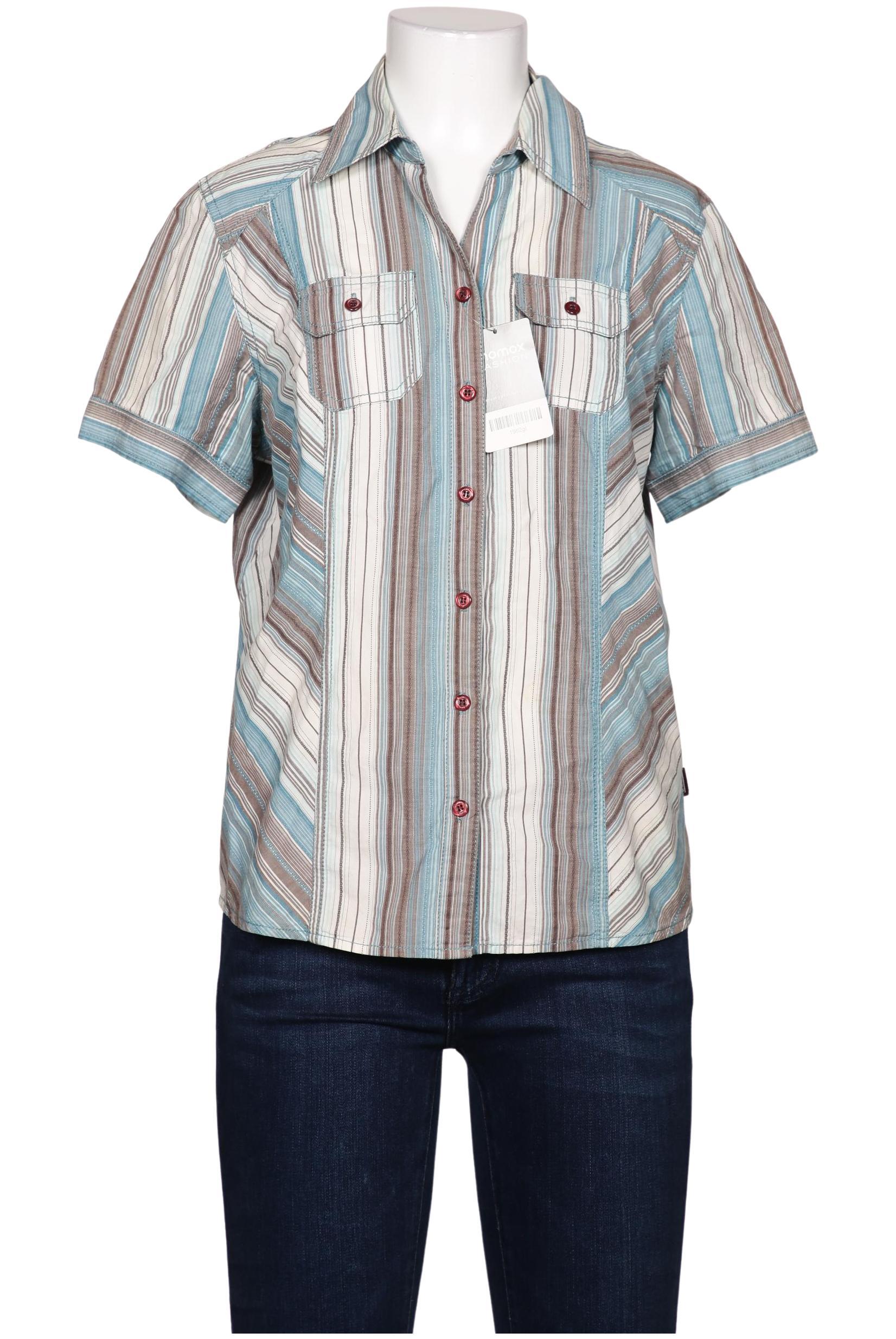 

Cecil Damen Bluse, mehrfarbig, Gr. 38