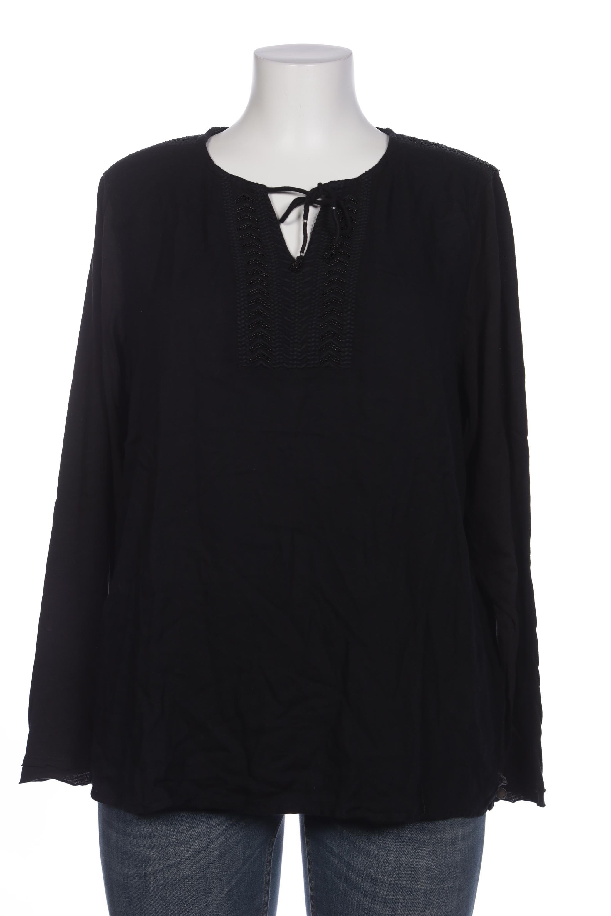 

Cecil Damen Bluse, schwarz, Gr. 46