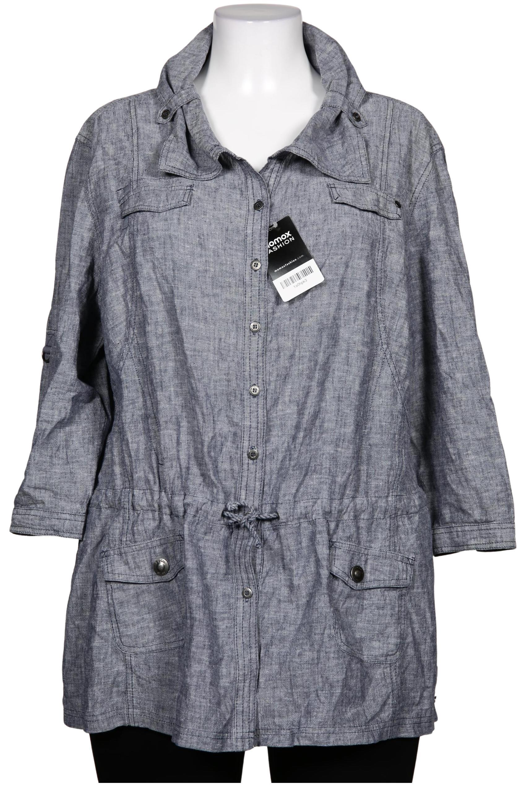 

Cecil Damen Bluse, marineblau, Gr. 46