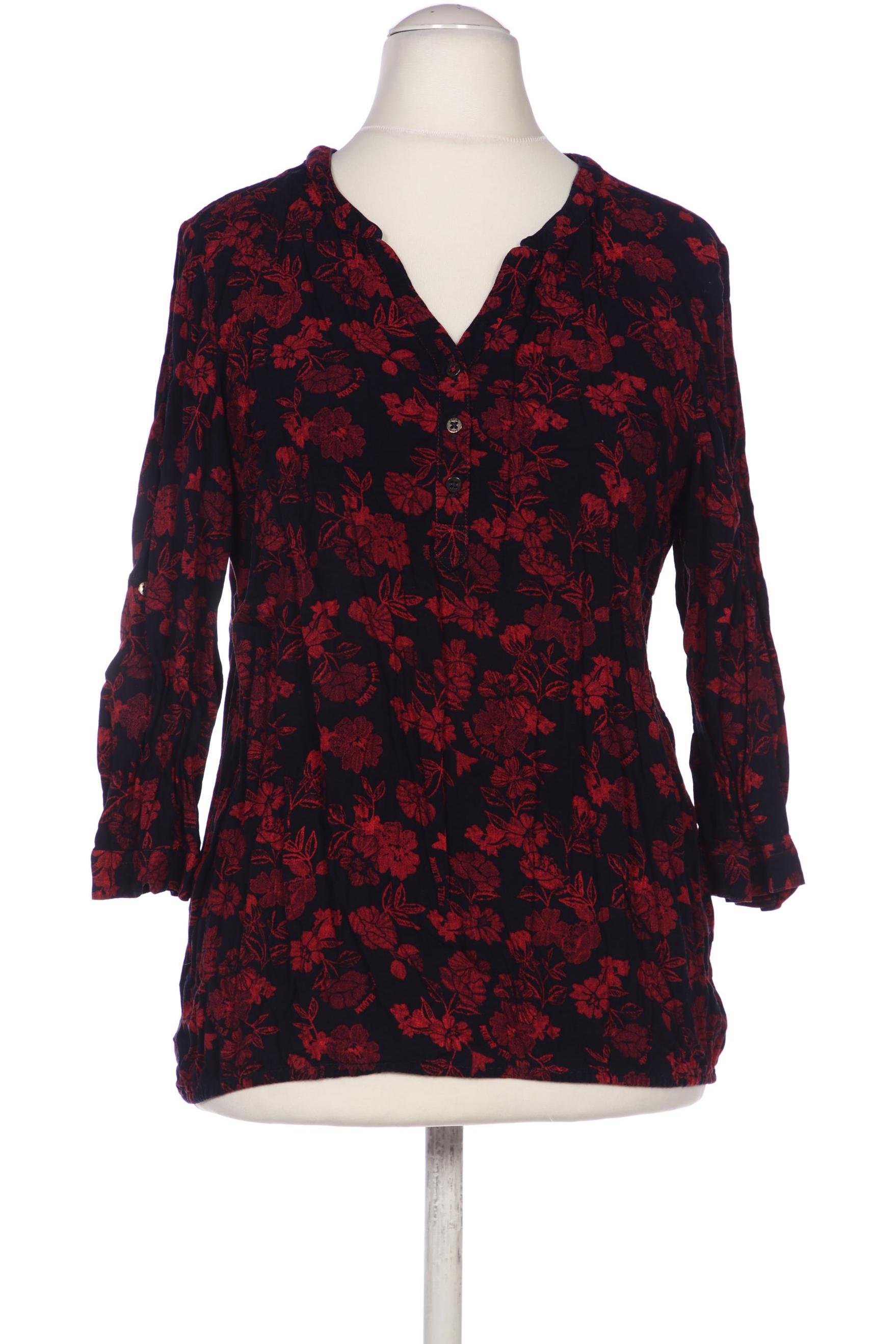 

Cecil Damen Bluse, marineblau, Gr. 38