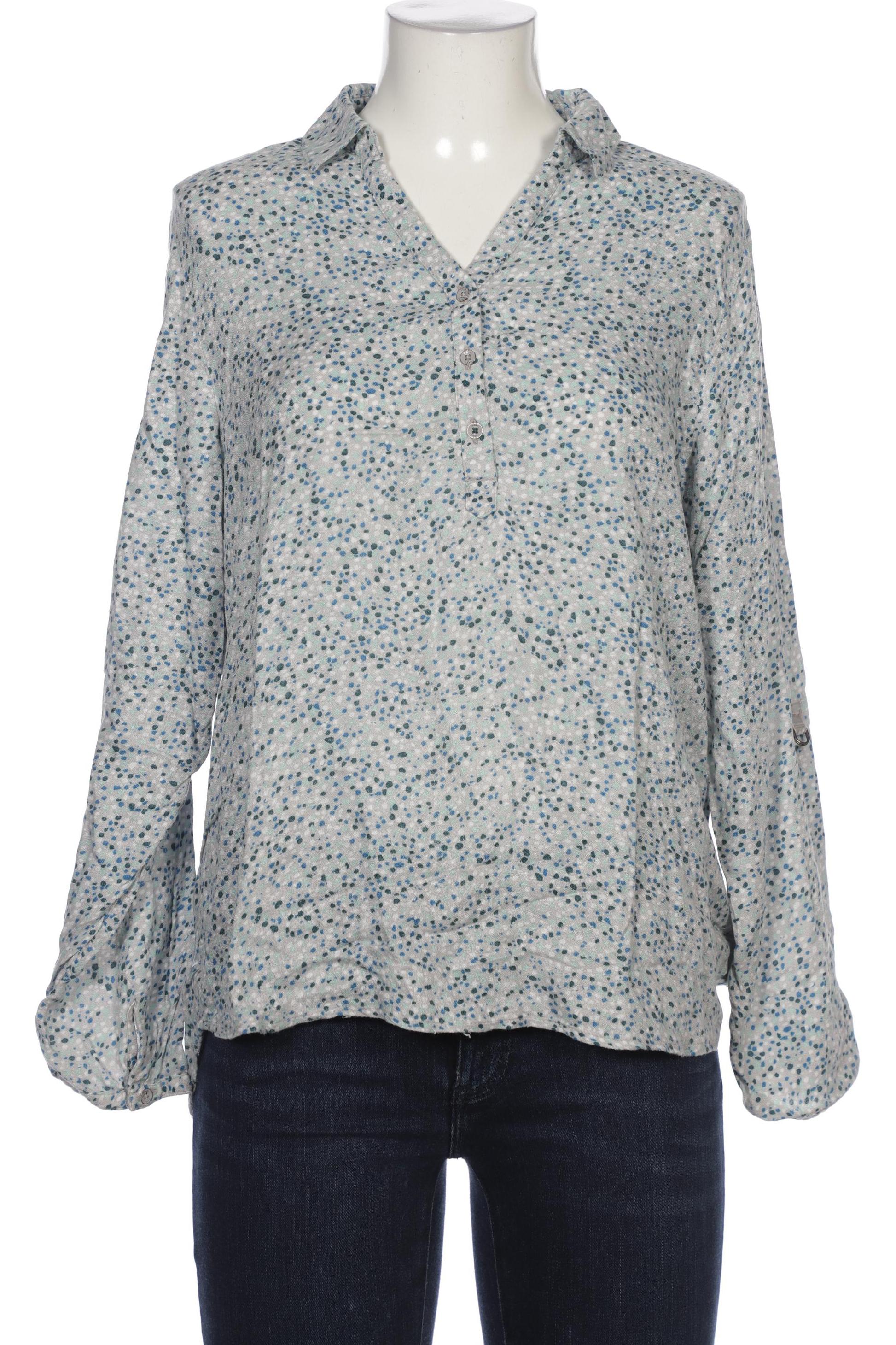 

CECIL Damen Bluse, grau
