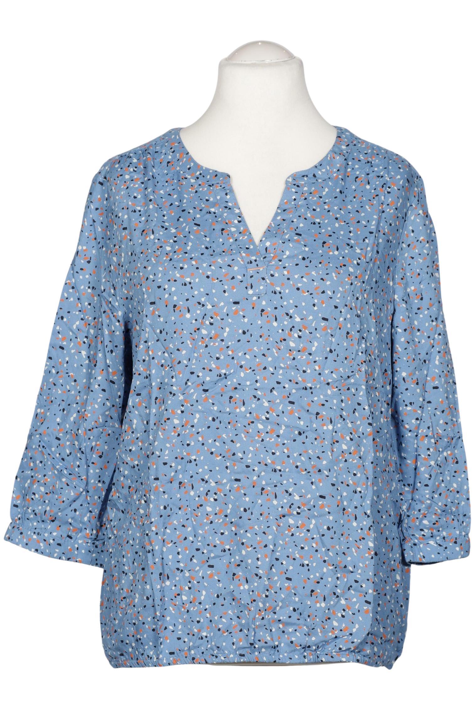 

Cecil Damen Bluse, hellblau, Gr. 42