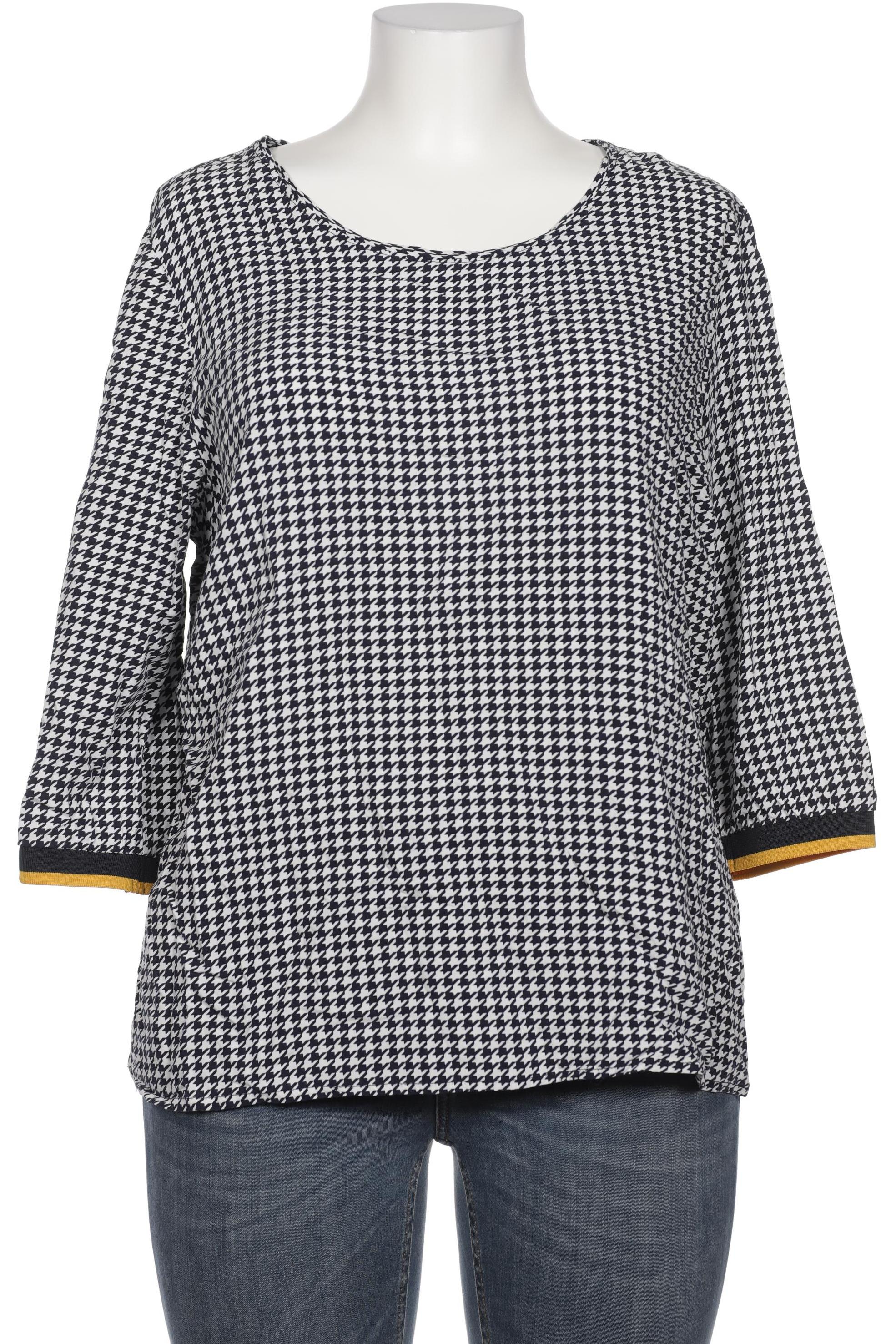 

CECIL Damen Bluse, weiß
