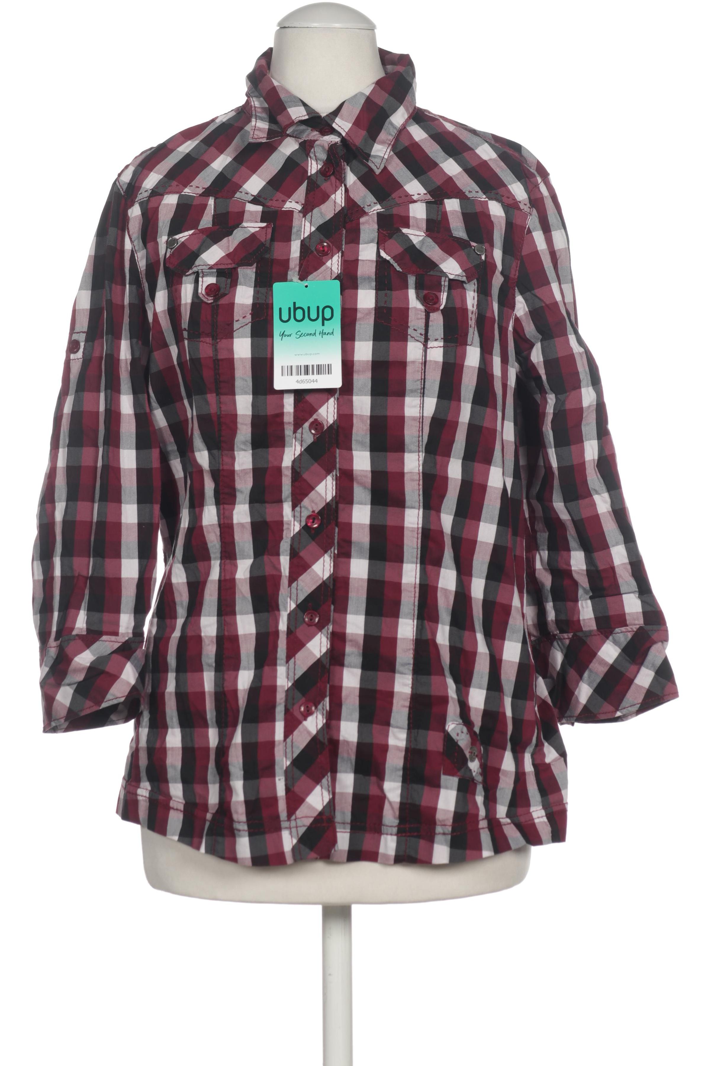 

Cecil Damen Bluse, pink, Gr. 36