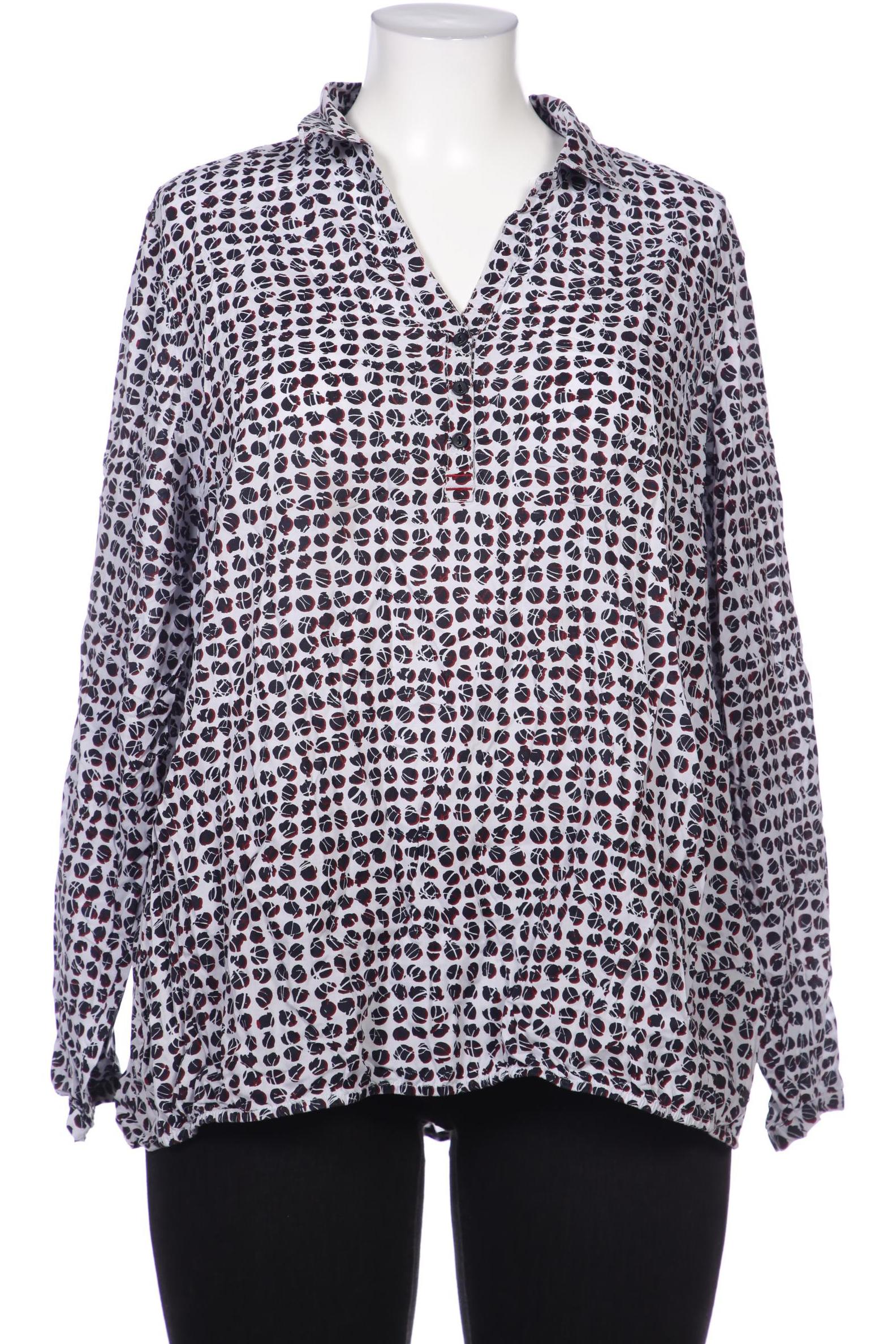 

CECIL Damen Bluse, schwarz