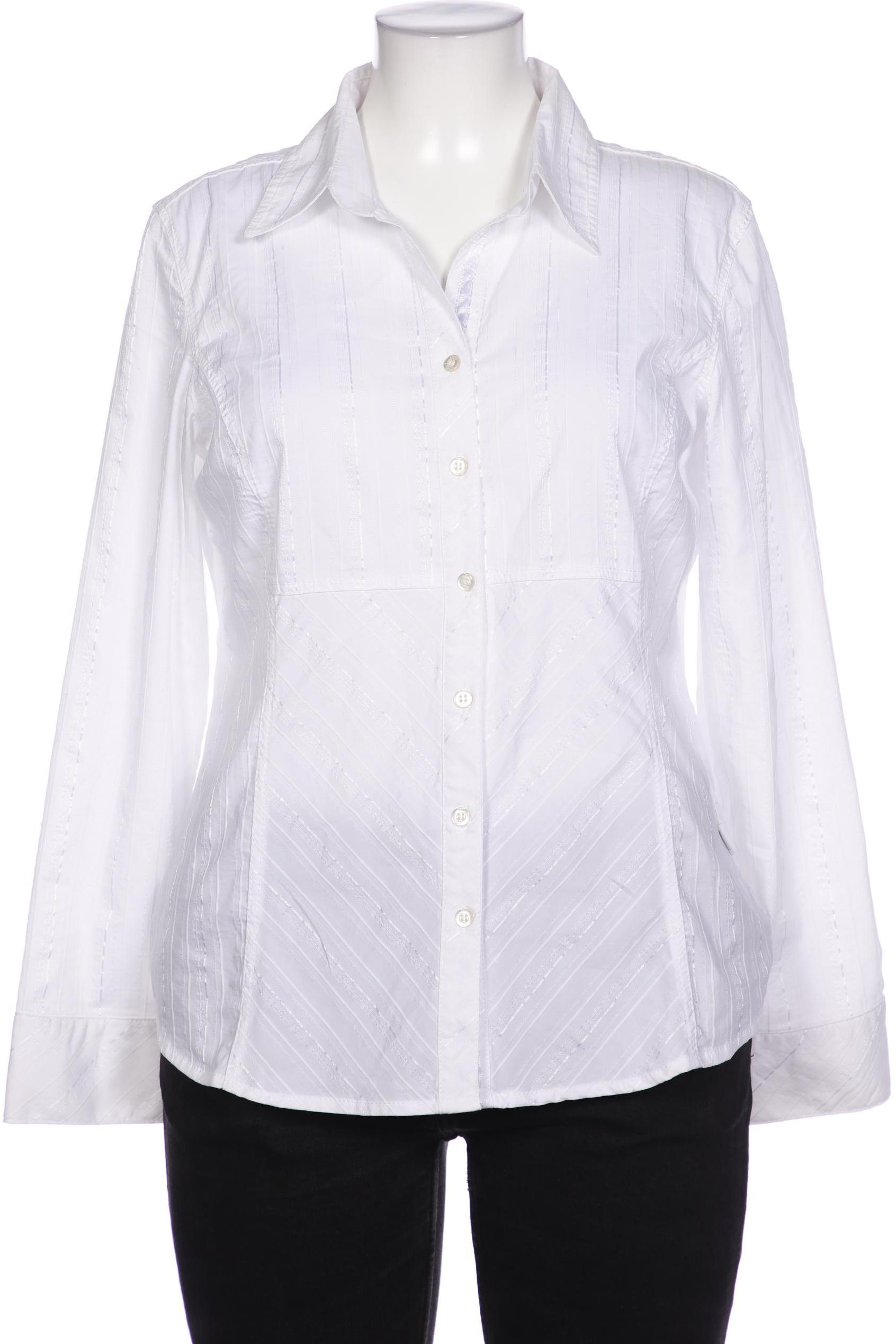 

Cecil Damen Bluse, weiß, Gr. 42