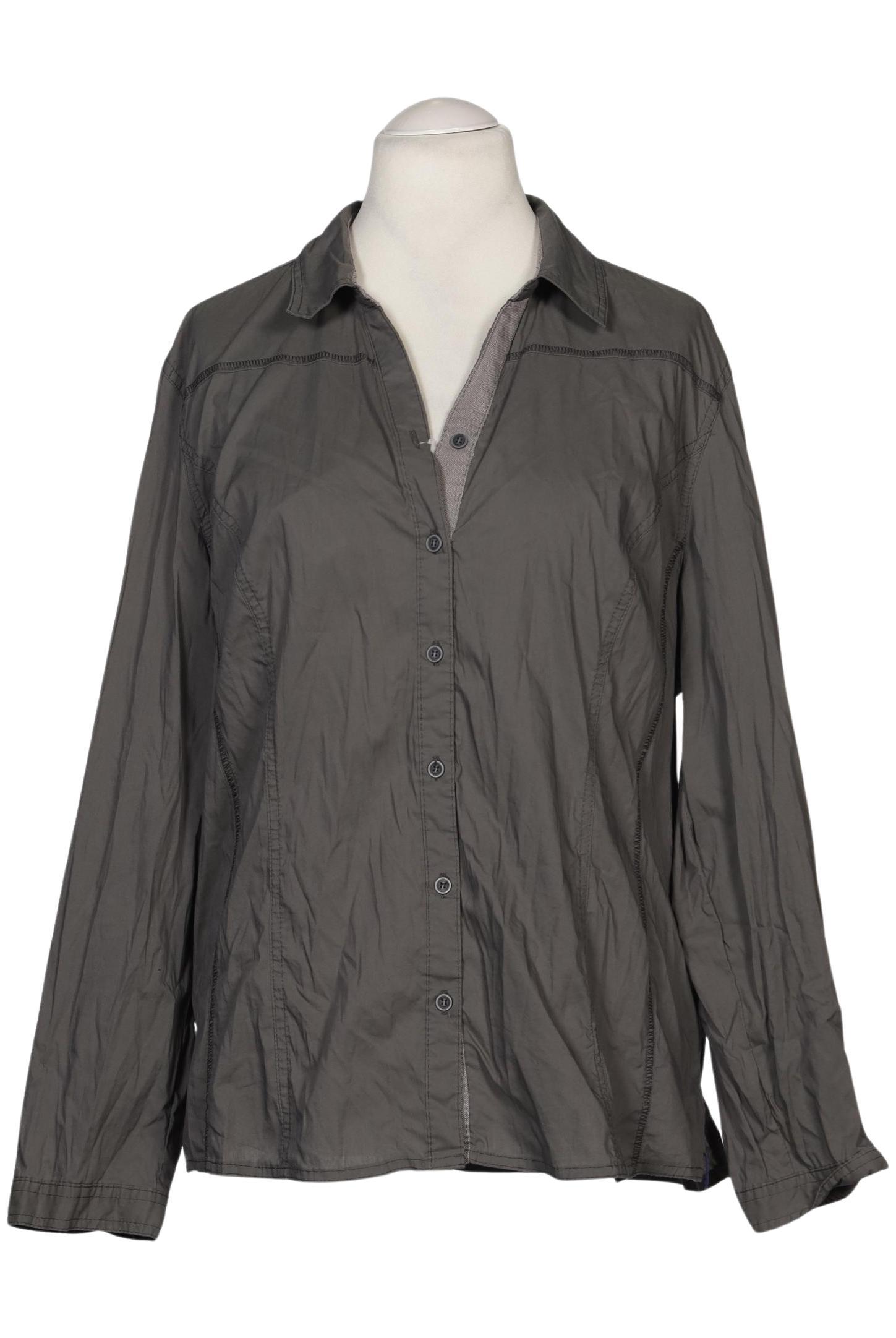 

Cecil Damen Bluse, grau, Gr. 46