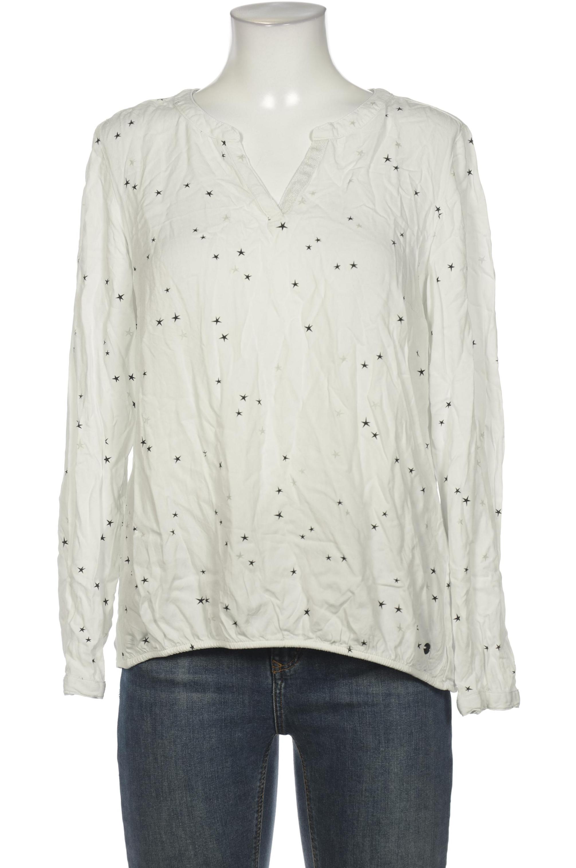 

Cecil Damen Bluse, weiß, Gr. 38