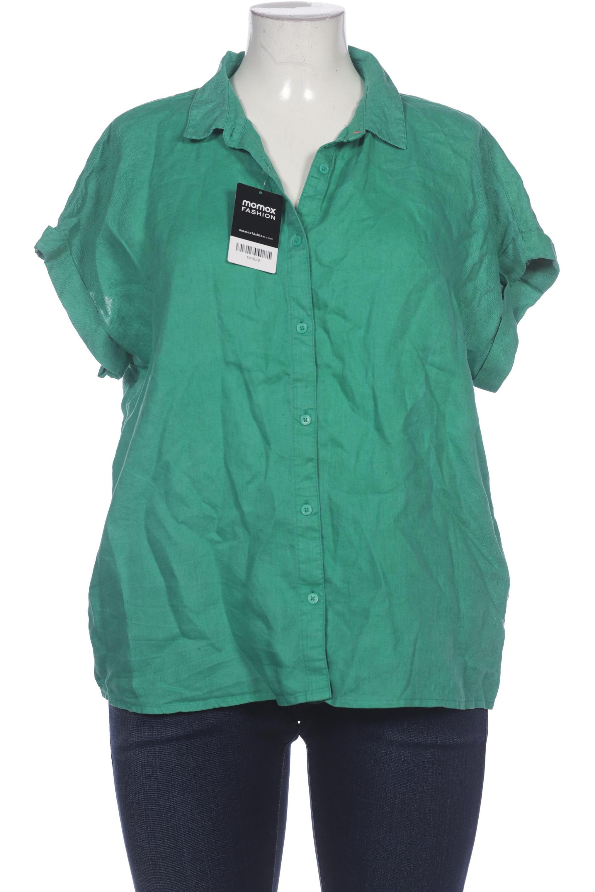 

Cecil Damen Bluse, grün, Gr. 44