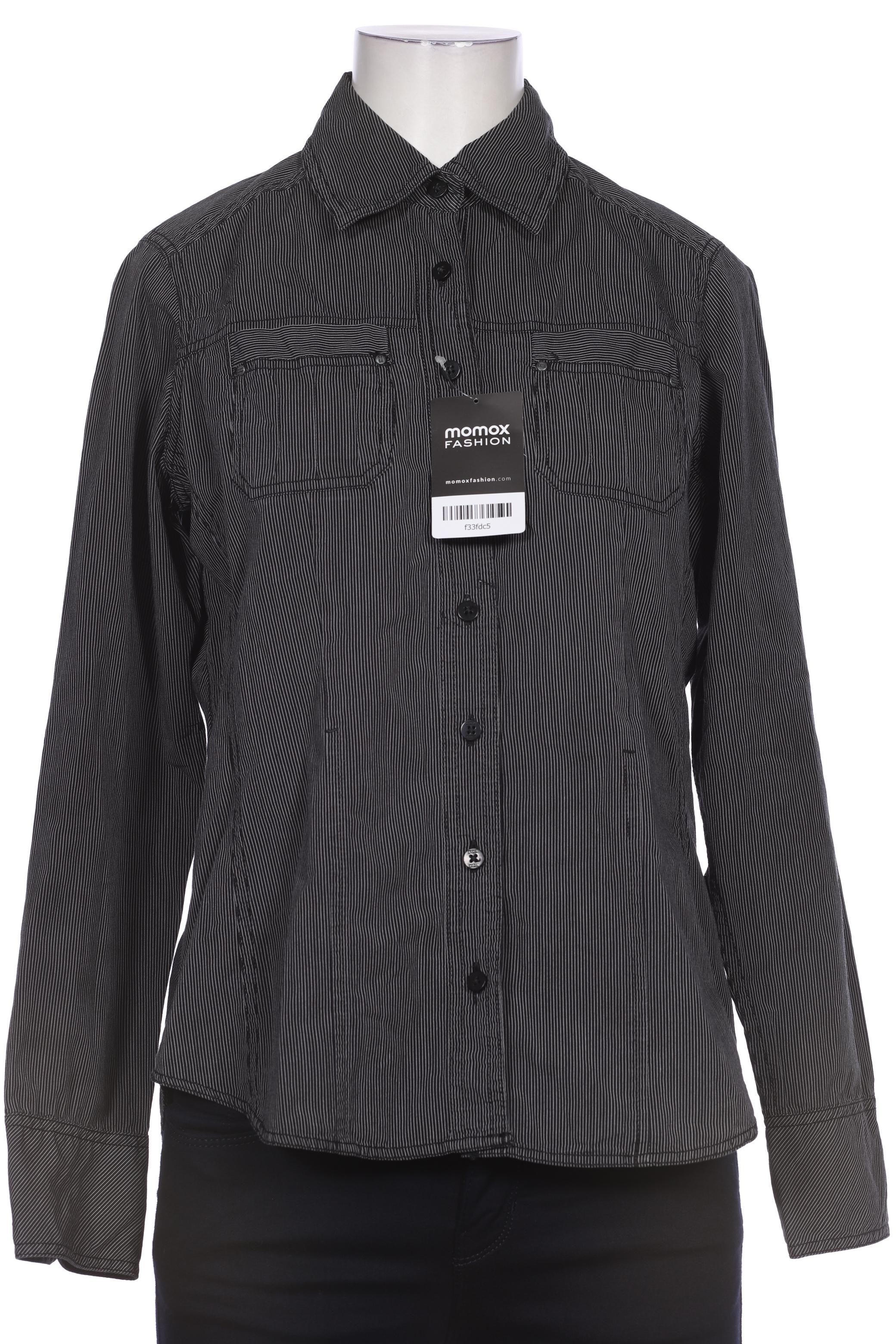 

CECIL Damen Bluse, grau
