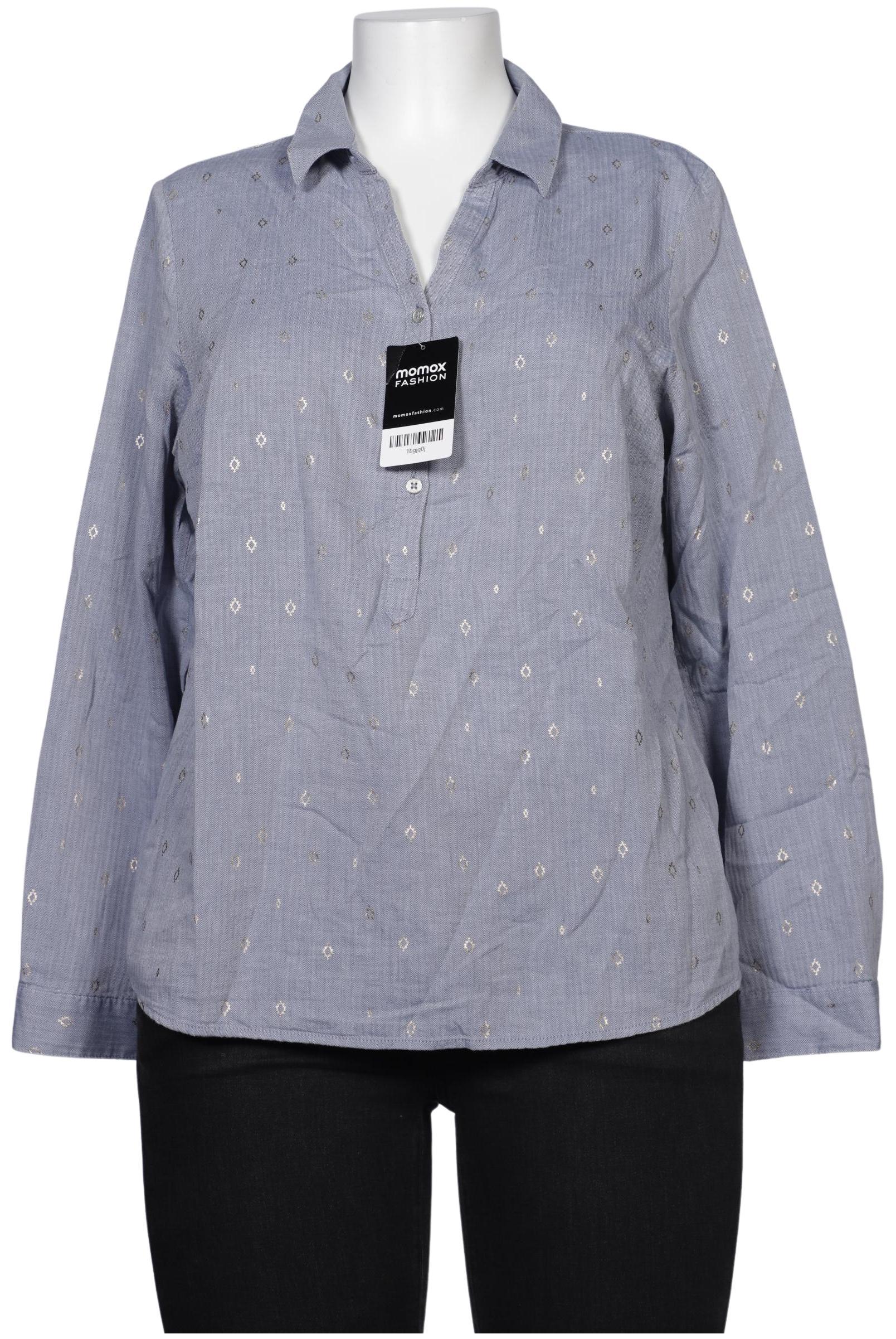 

Cecil Damen Bluse, hellblau, Gr. 42