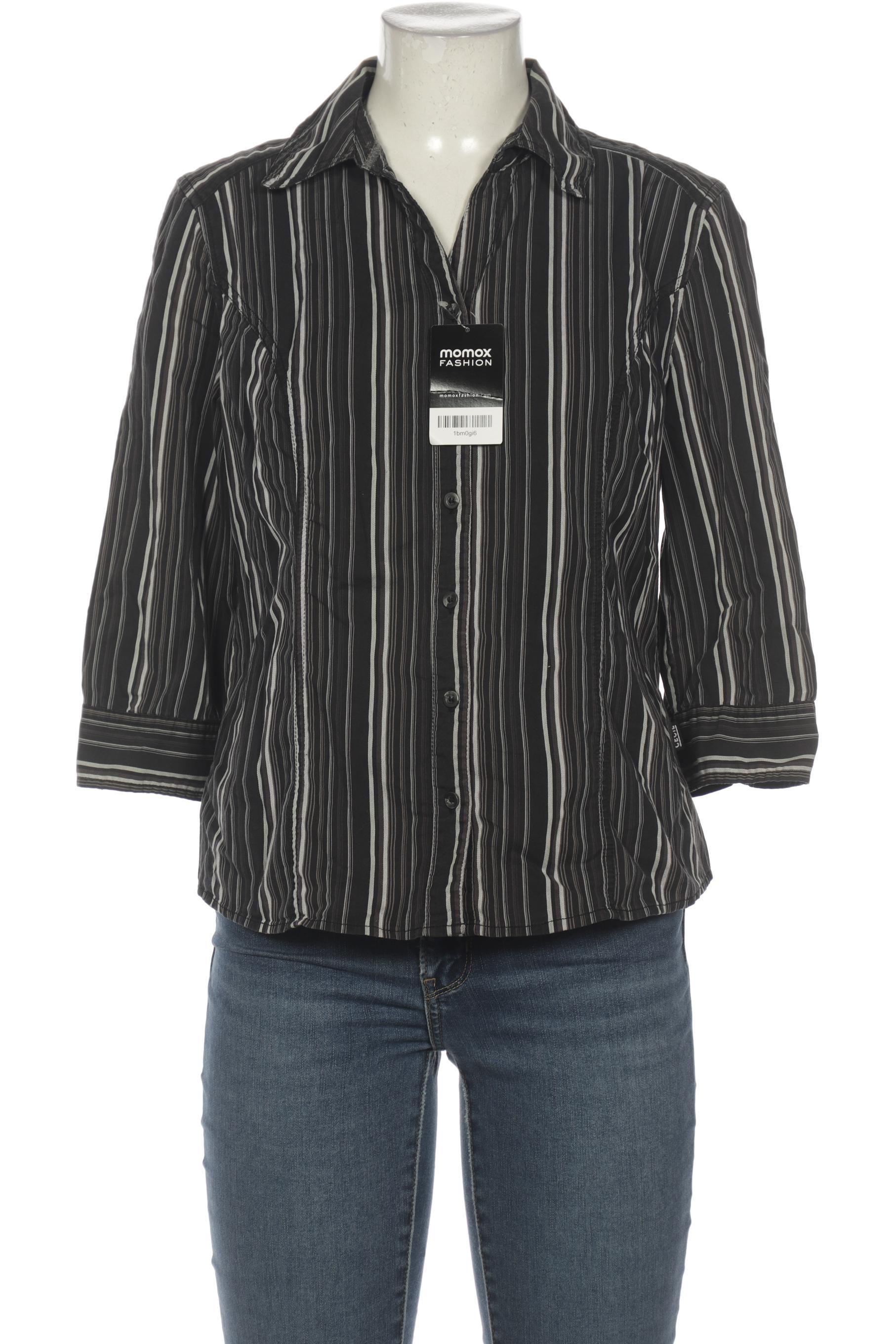 

Cecil Damen Bluse, schwarz, Gr. 38