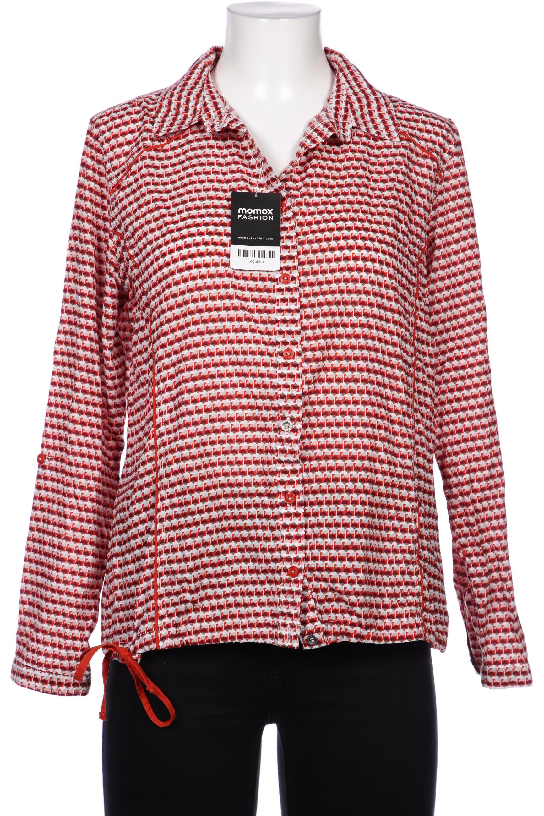 

Cecil Damen Bluse, rot, Gr. 38