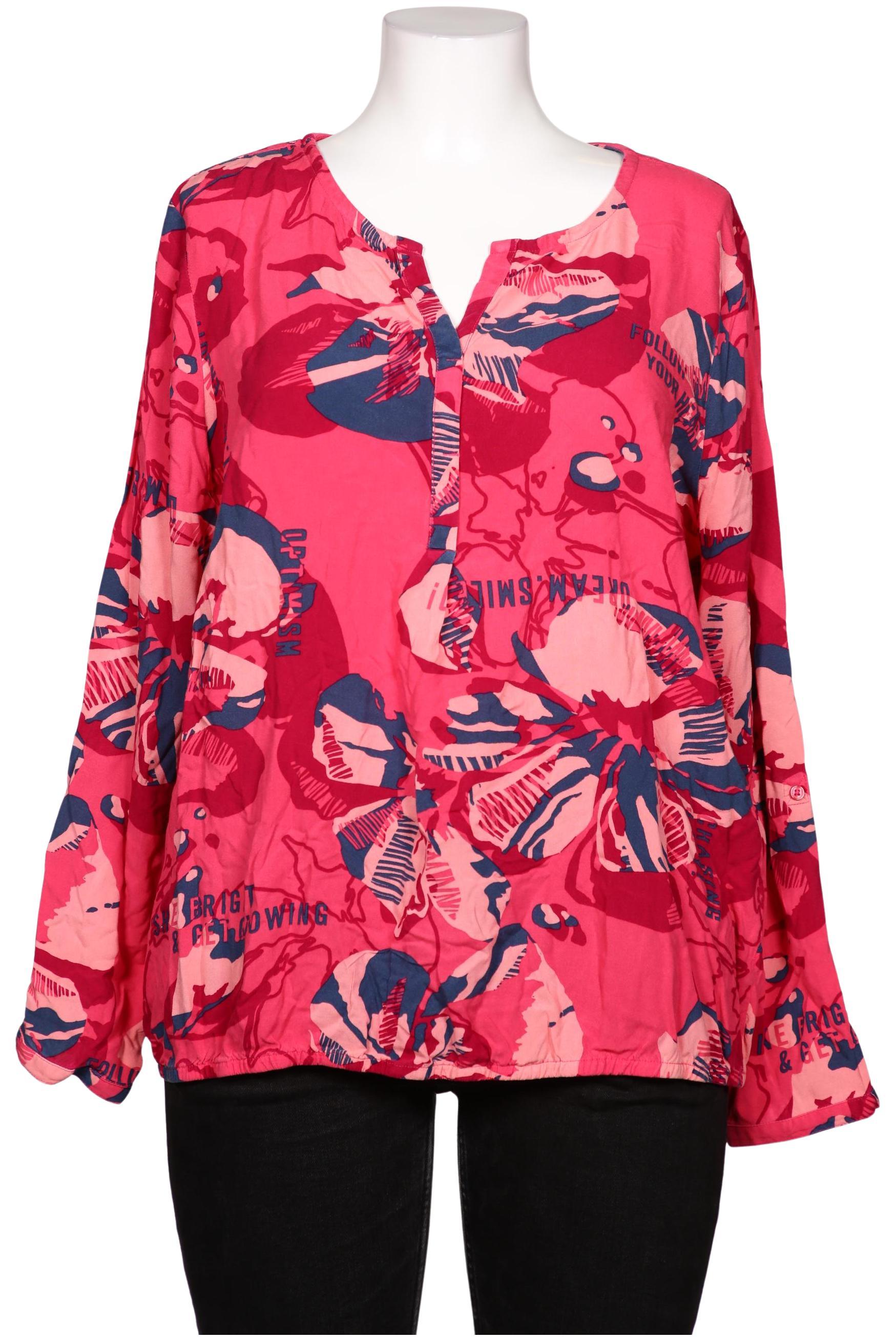 

Cecil Damen Bluse, pink, Gr. 44