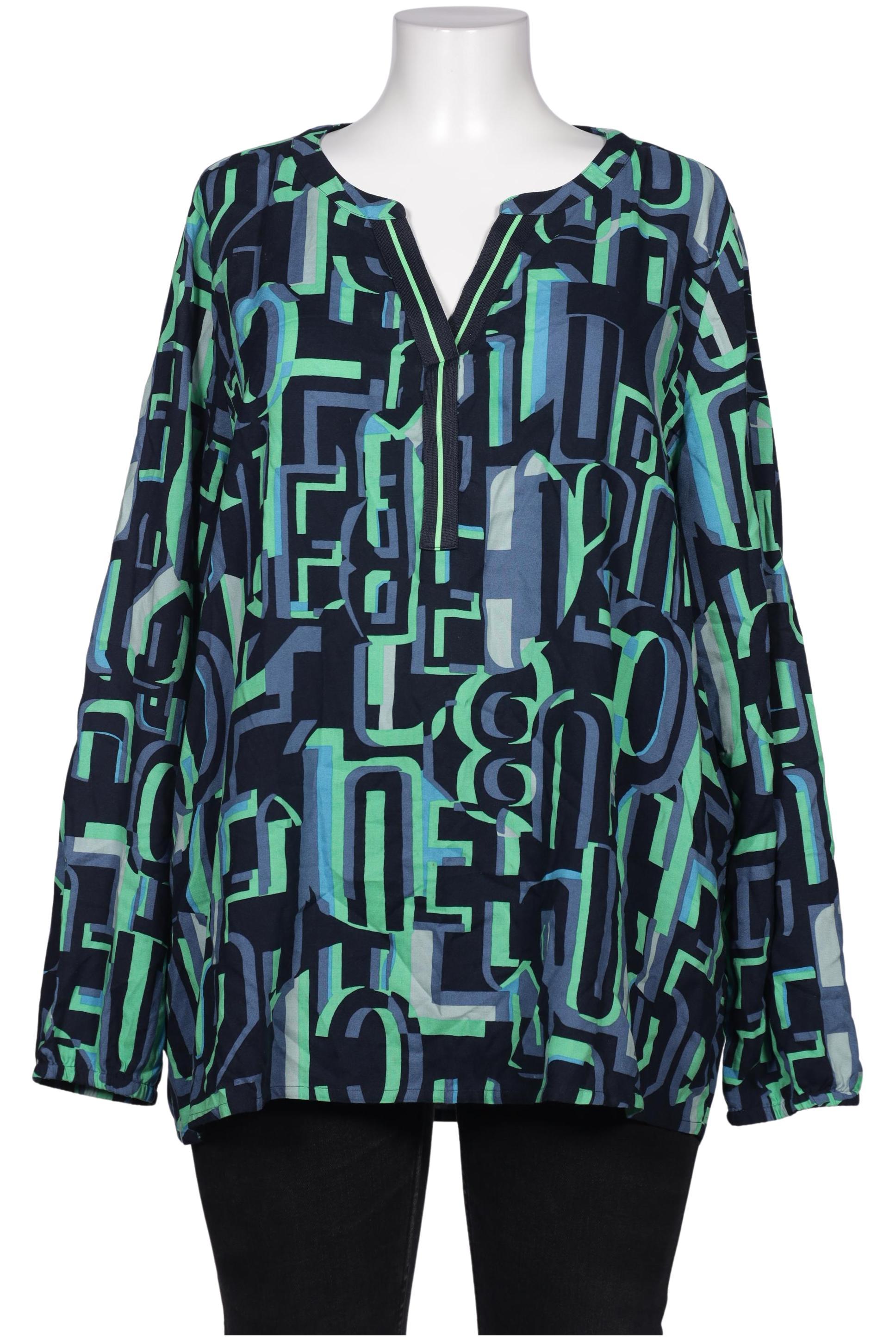 

Cecil Damen Bluse, marineblau, Gr. 46