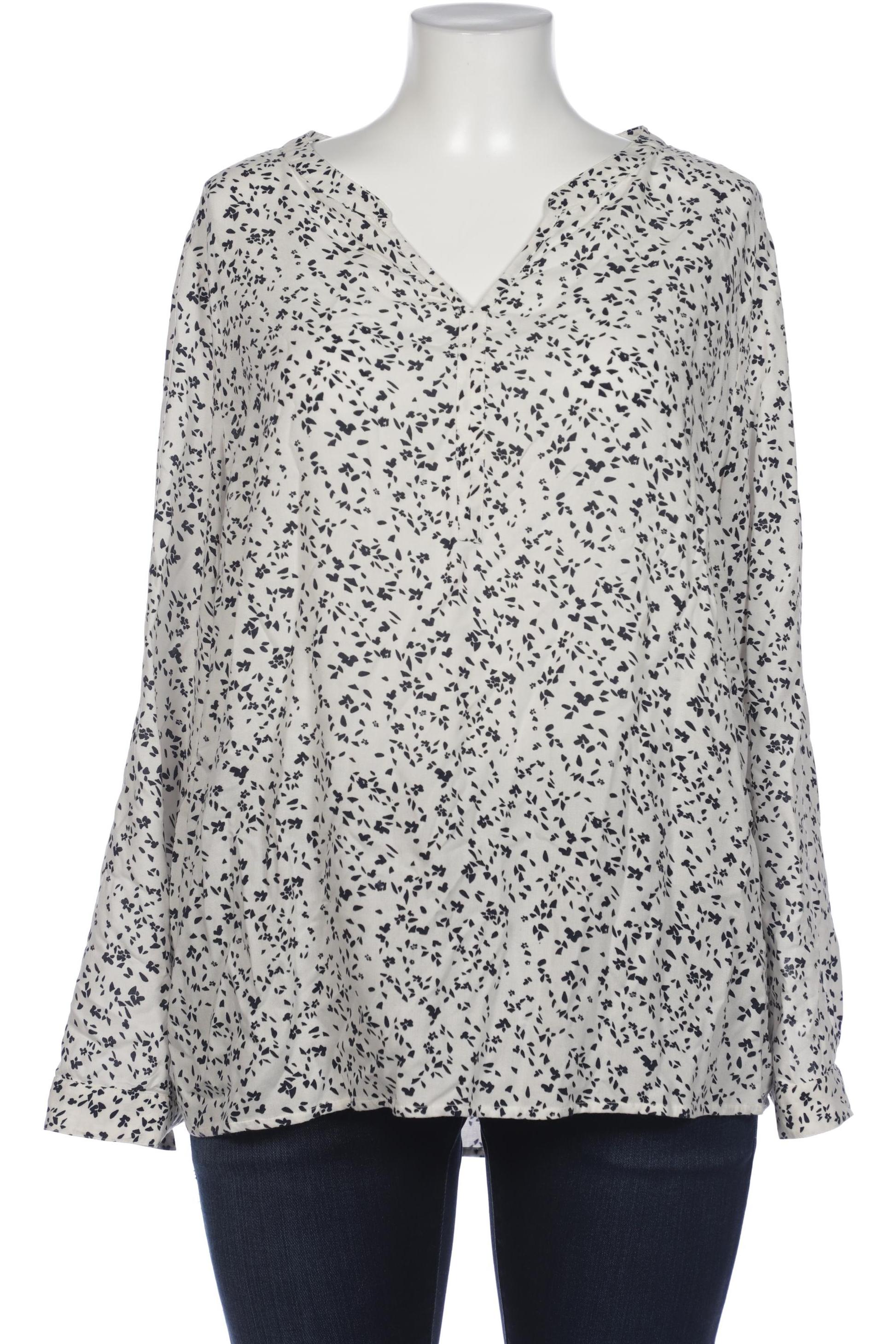 

Cecil Damen Bluse, weiß, Gr. 44