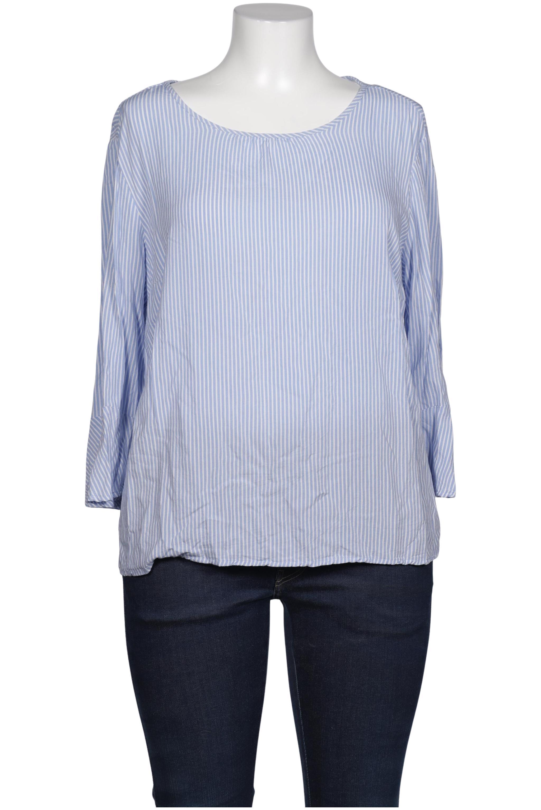 

Cecil Damen Bluse, hellblau, Gr. 44