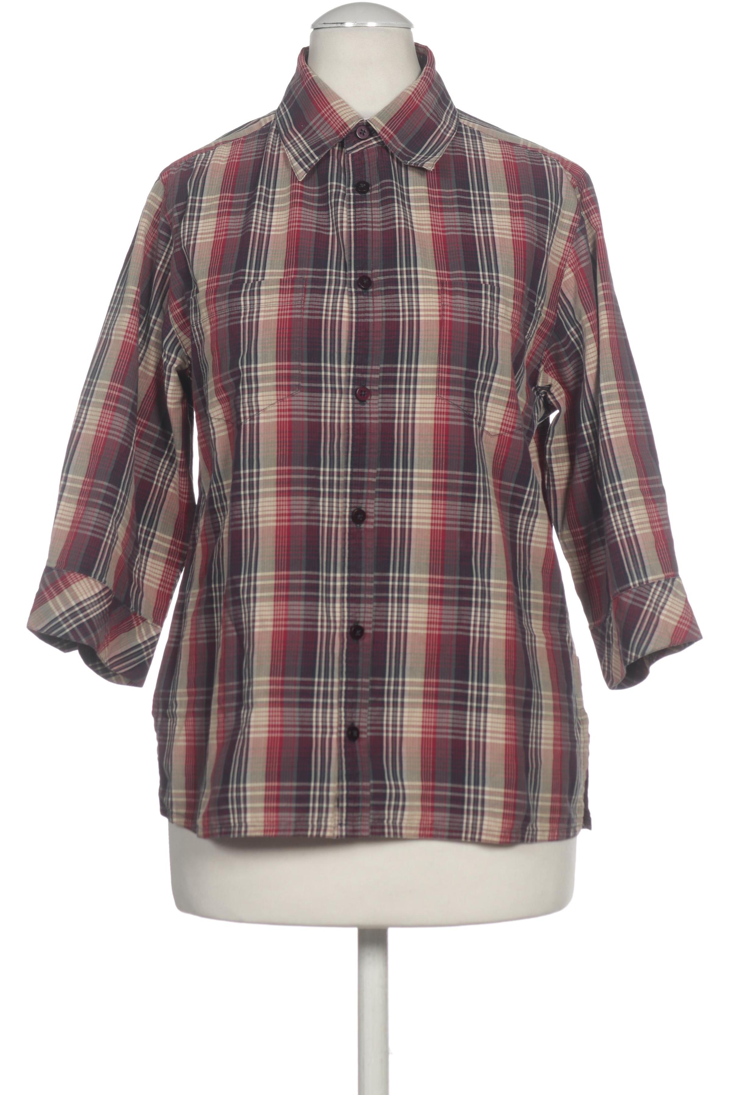 

Cecil Damen Bluse, rot, Gr. 36