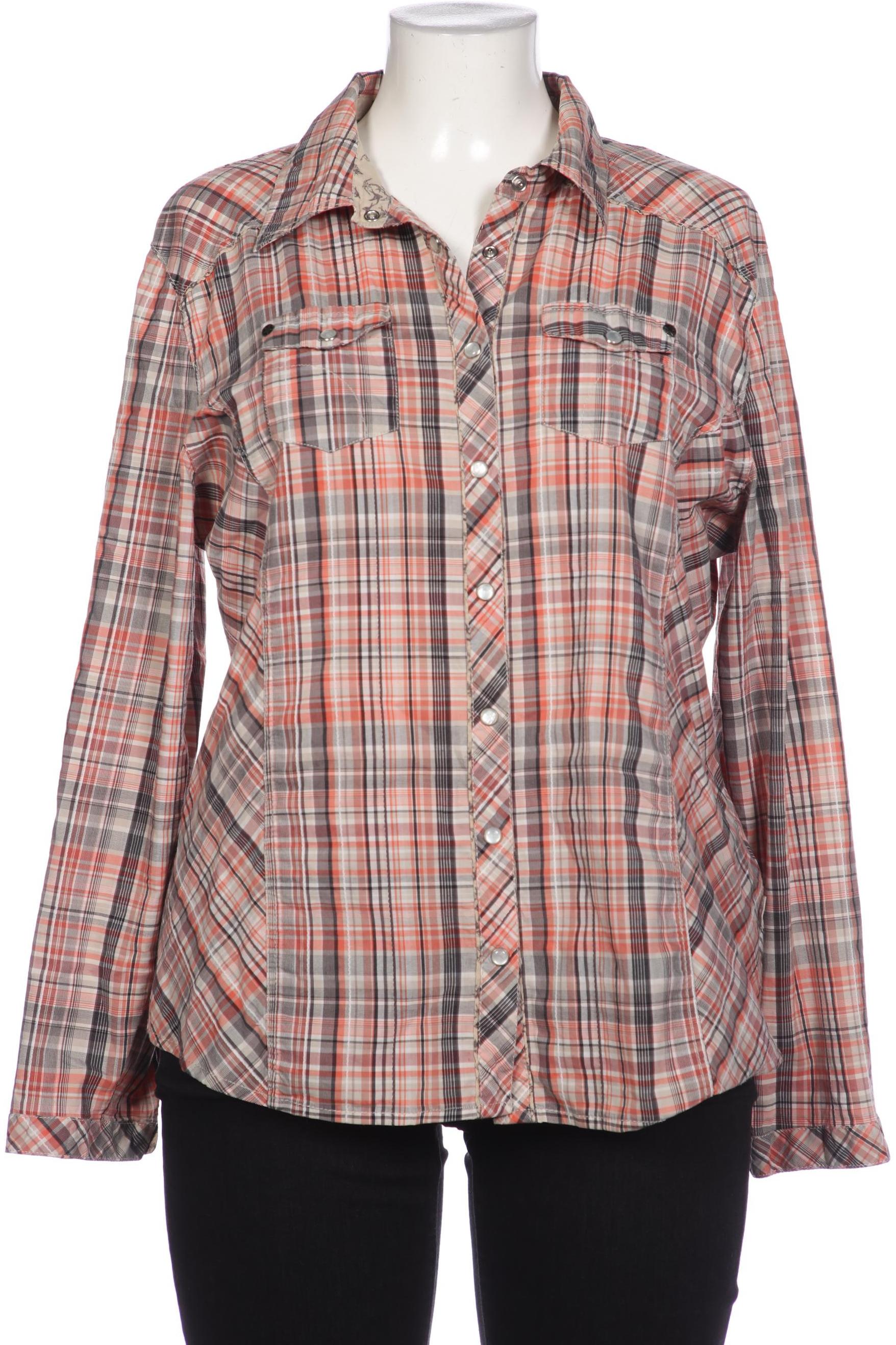 

Cecil Damen Bluse, mehrfarbig, Gr. 44