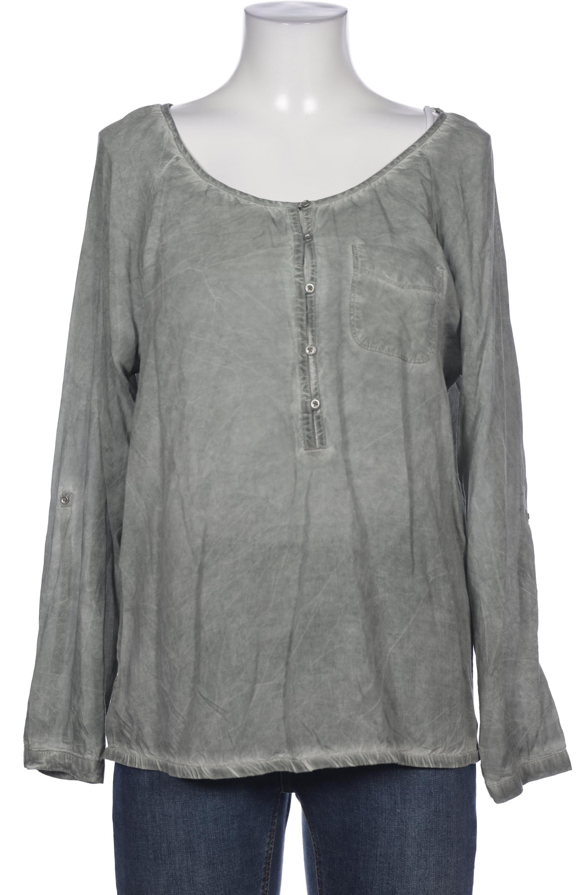 

Cecil Damen Bluse, grün, Gr. 38