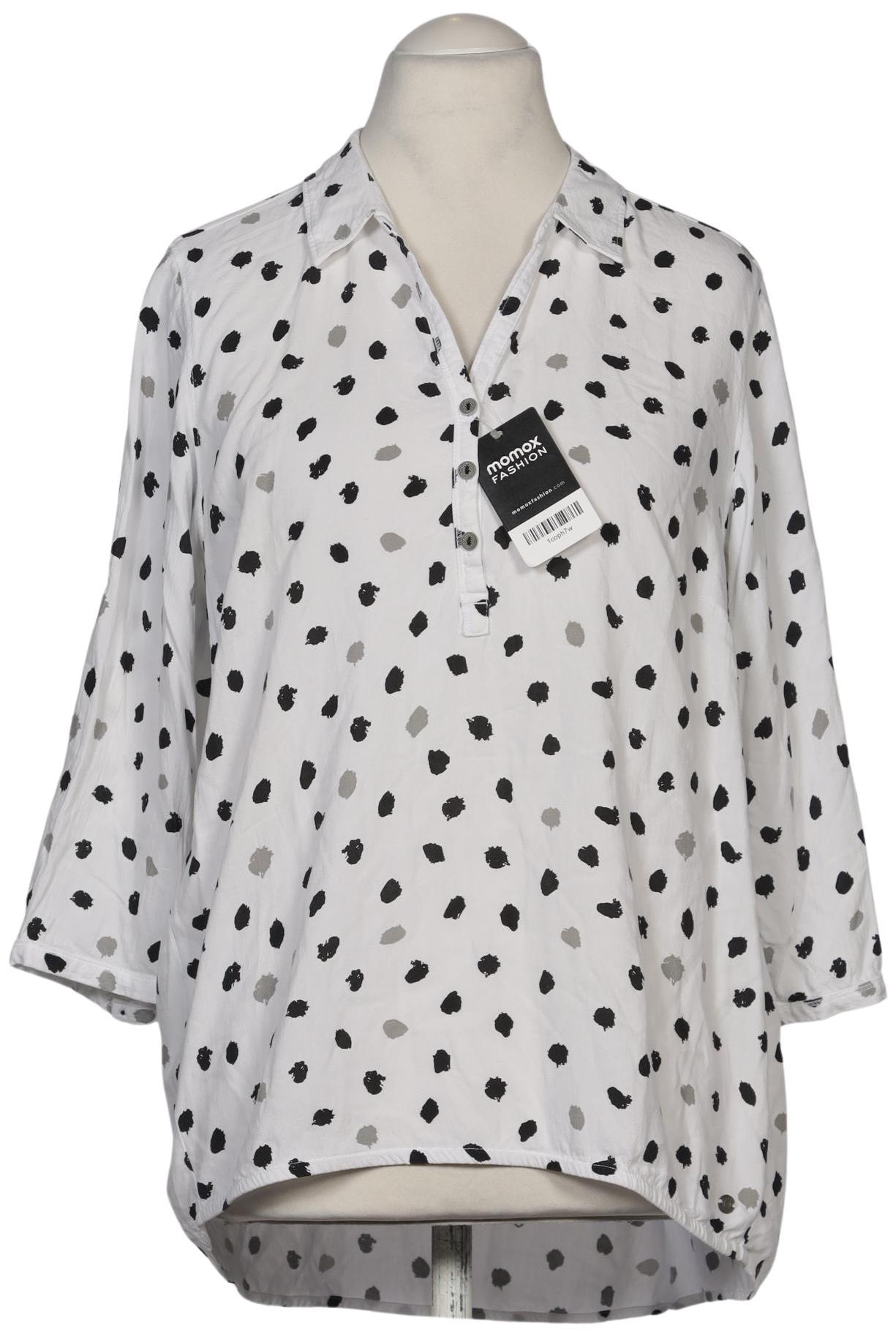 

Cecil Damen Bluse, weiß, Gr. 42