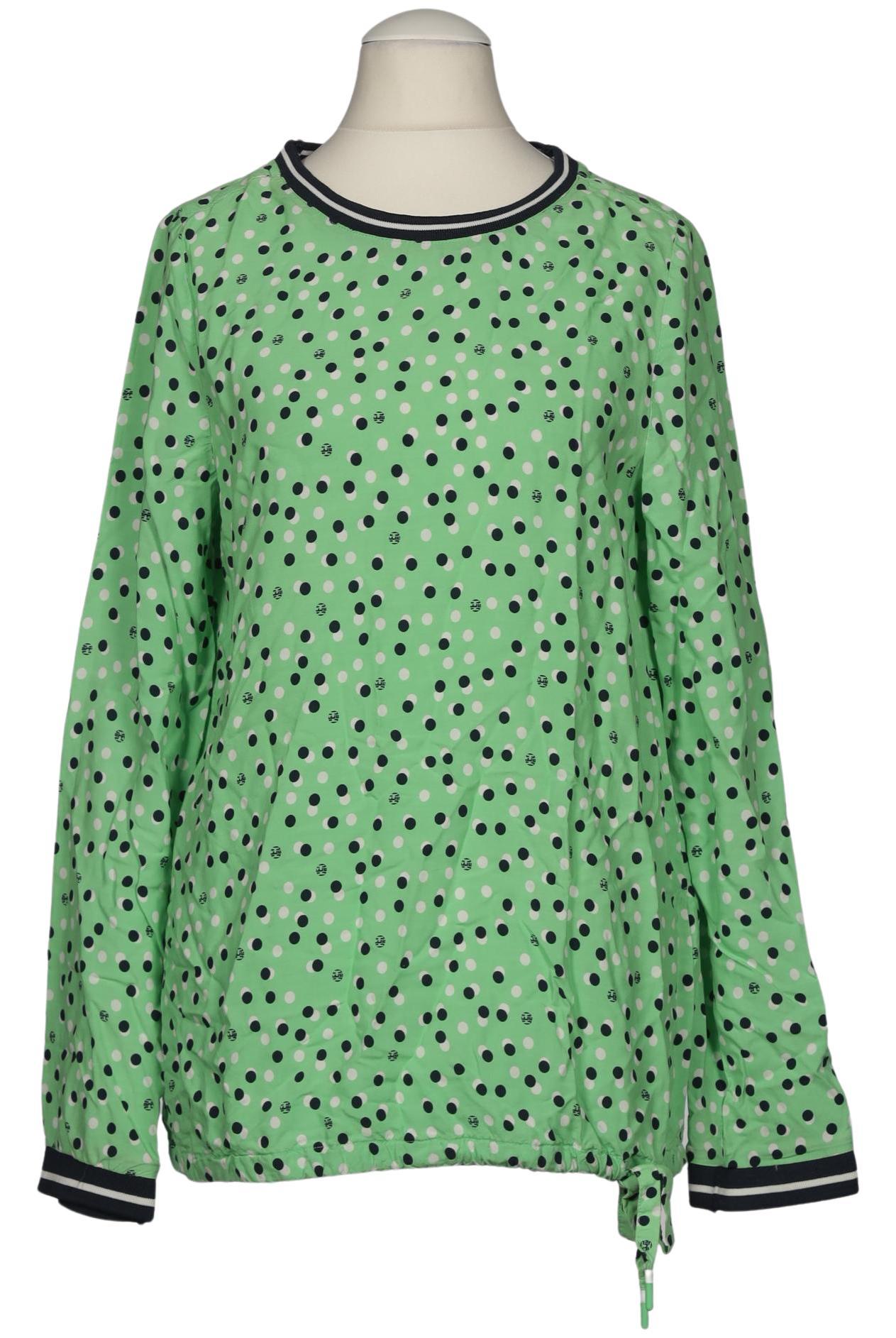 

Cecil Damen Bluse, grün, Gr. 38