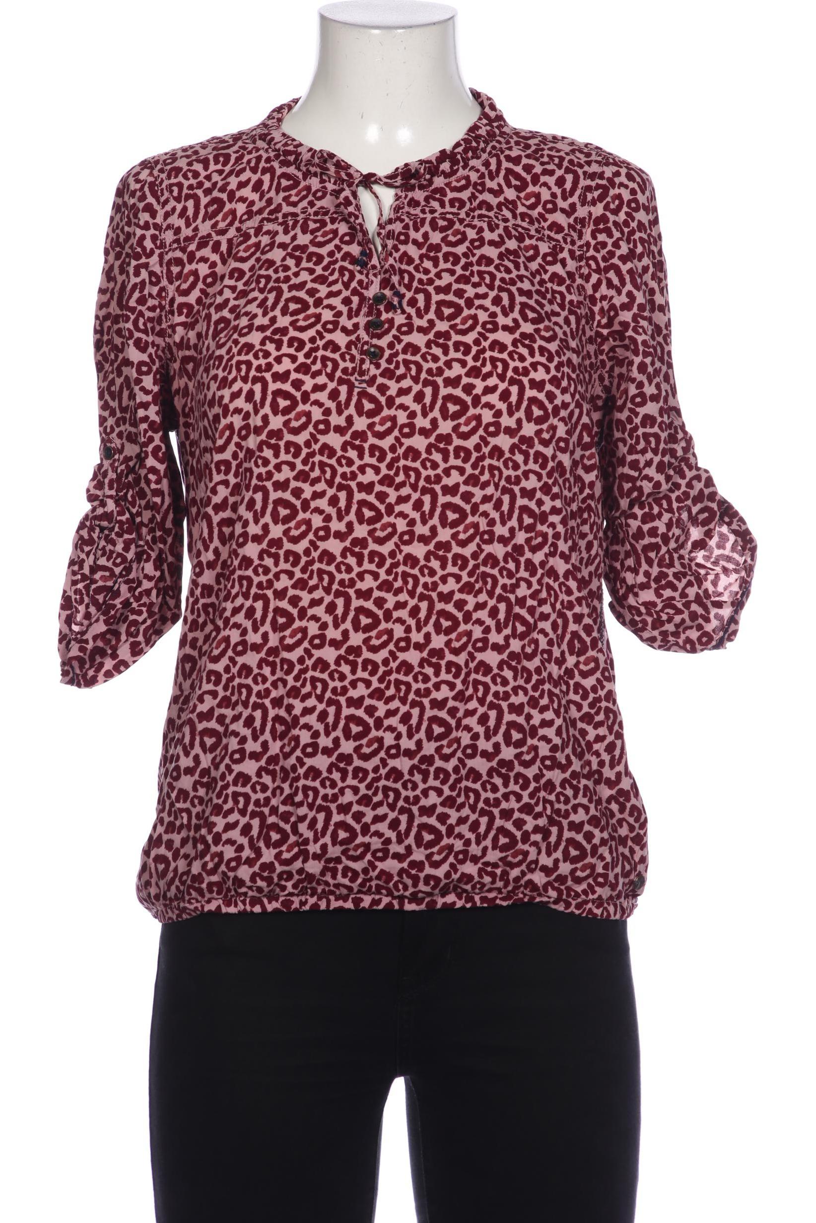 

Cecil Damen Bluse, bordeaux, Gr. 38