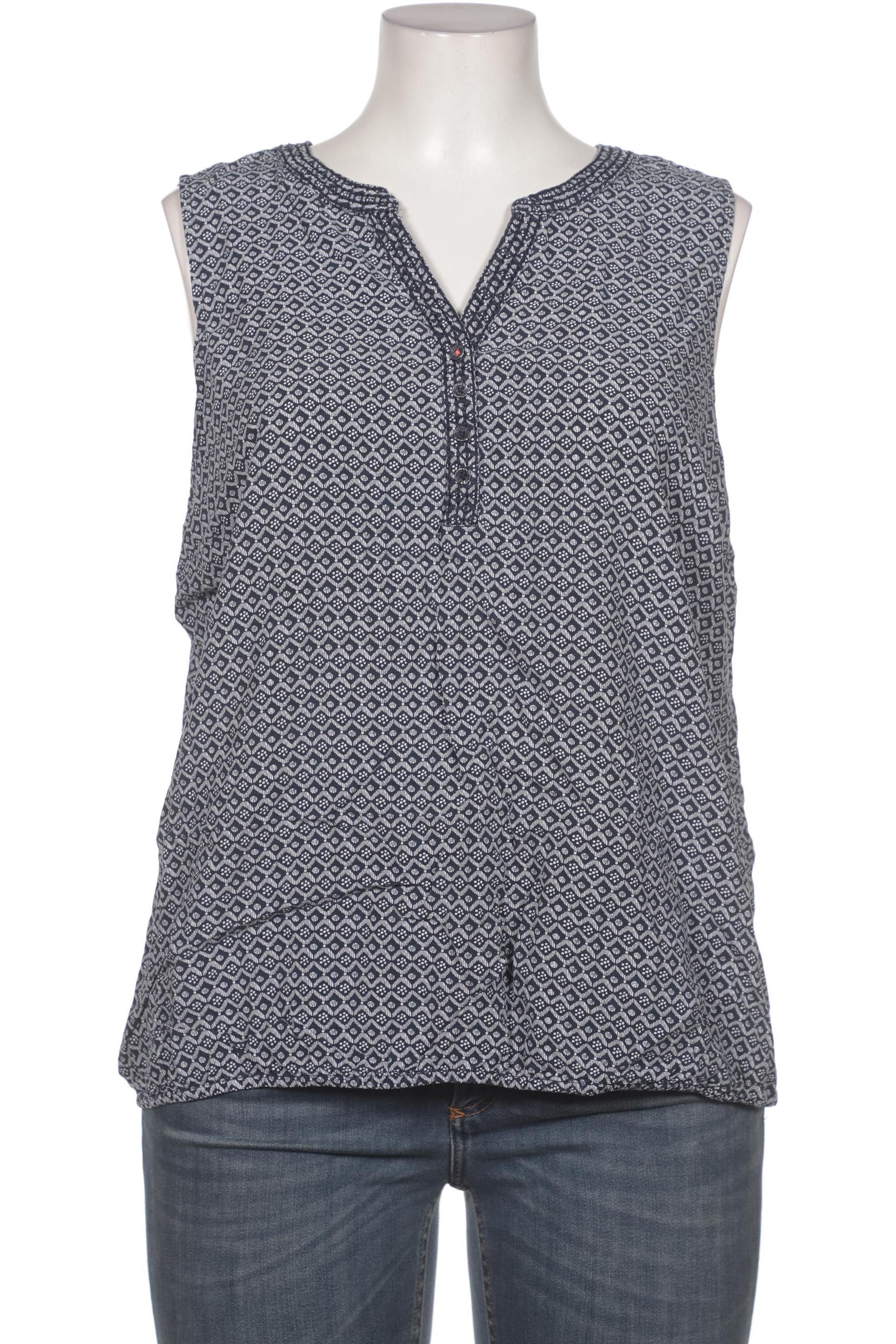 

Cecil Damen Bluse, marineblau, Gr. 44