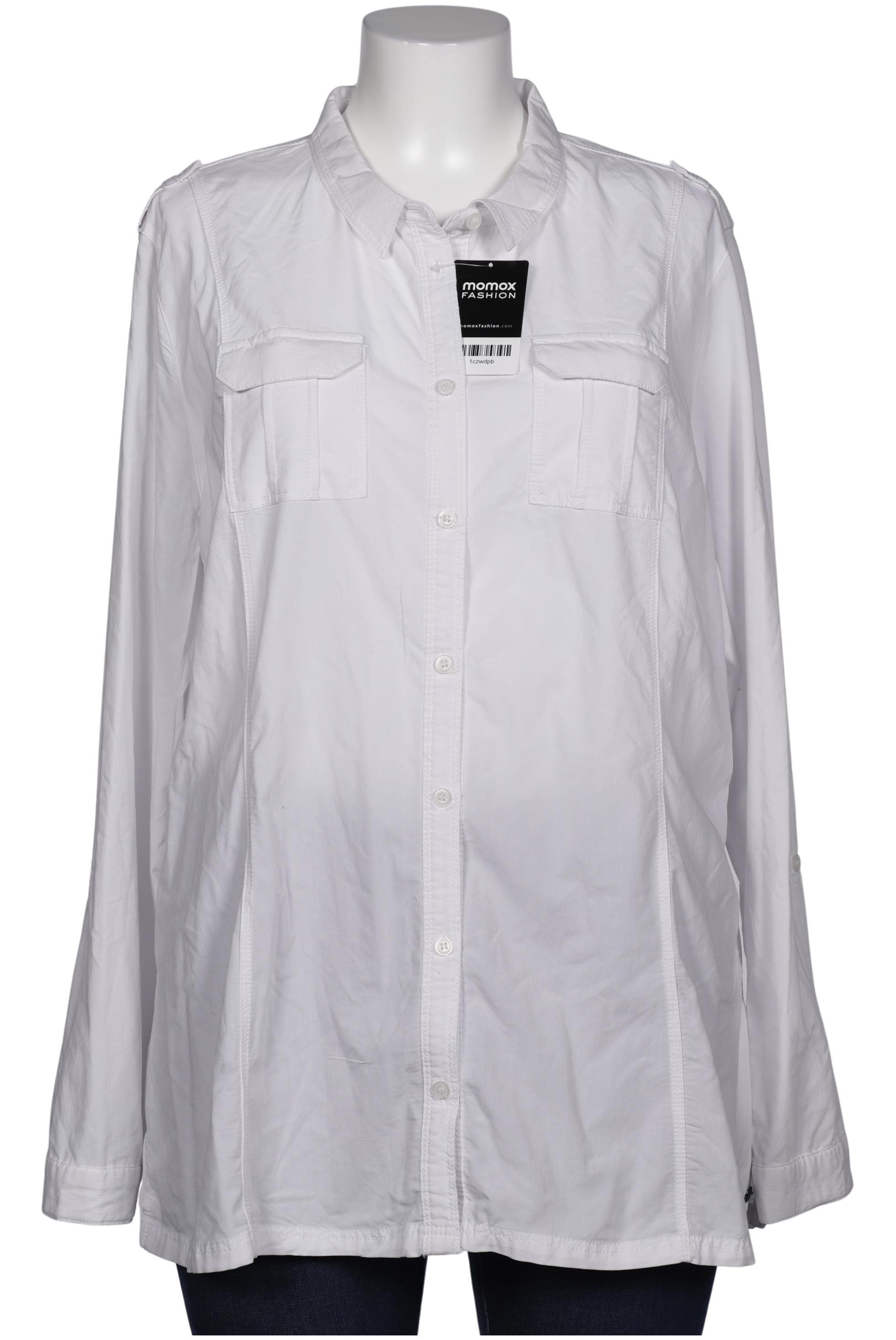 

Cecil Damen Bluse, weiß, Gr. 46
