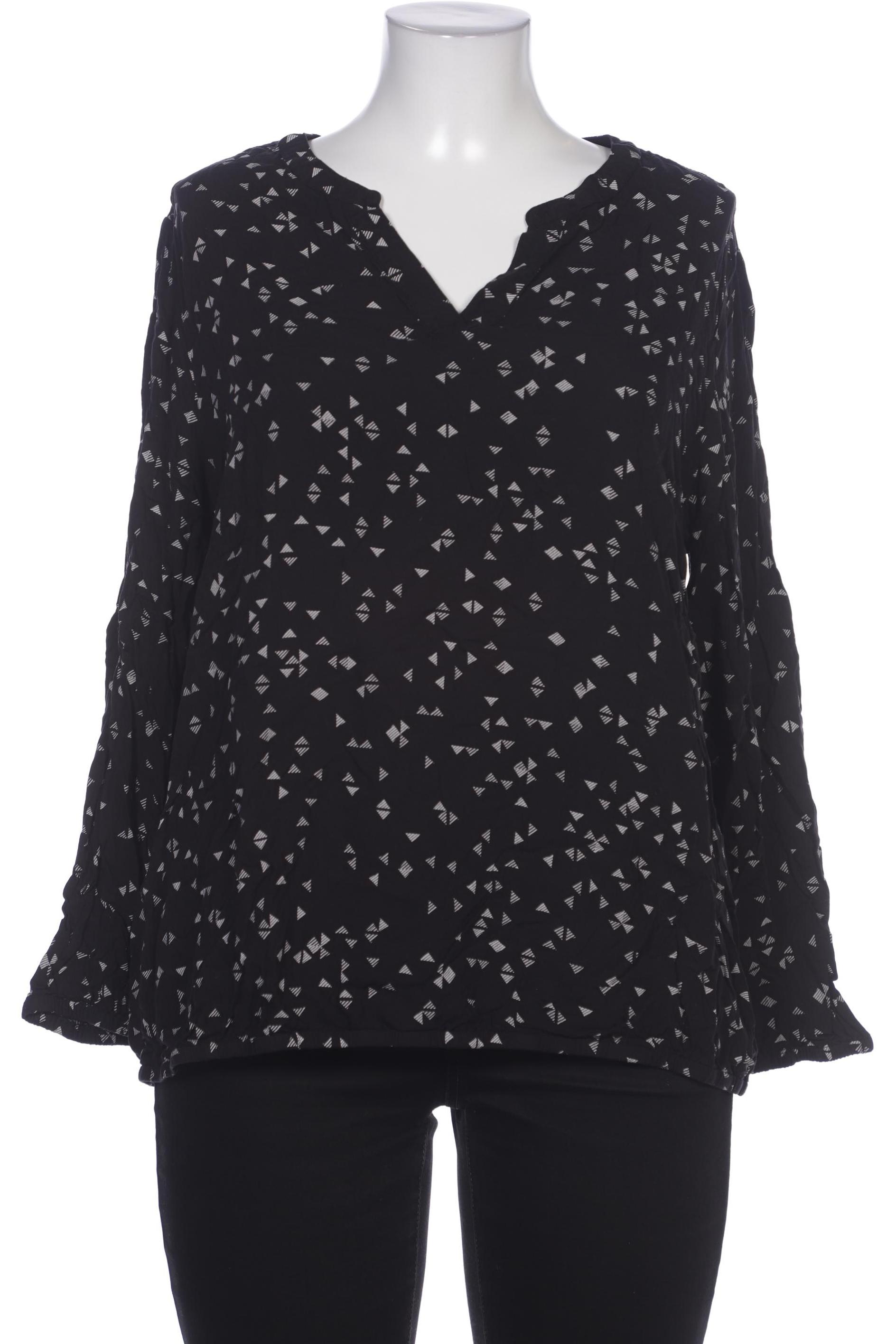 

Cecil Damen Bluse, schwarz, Gr. 46
