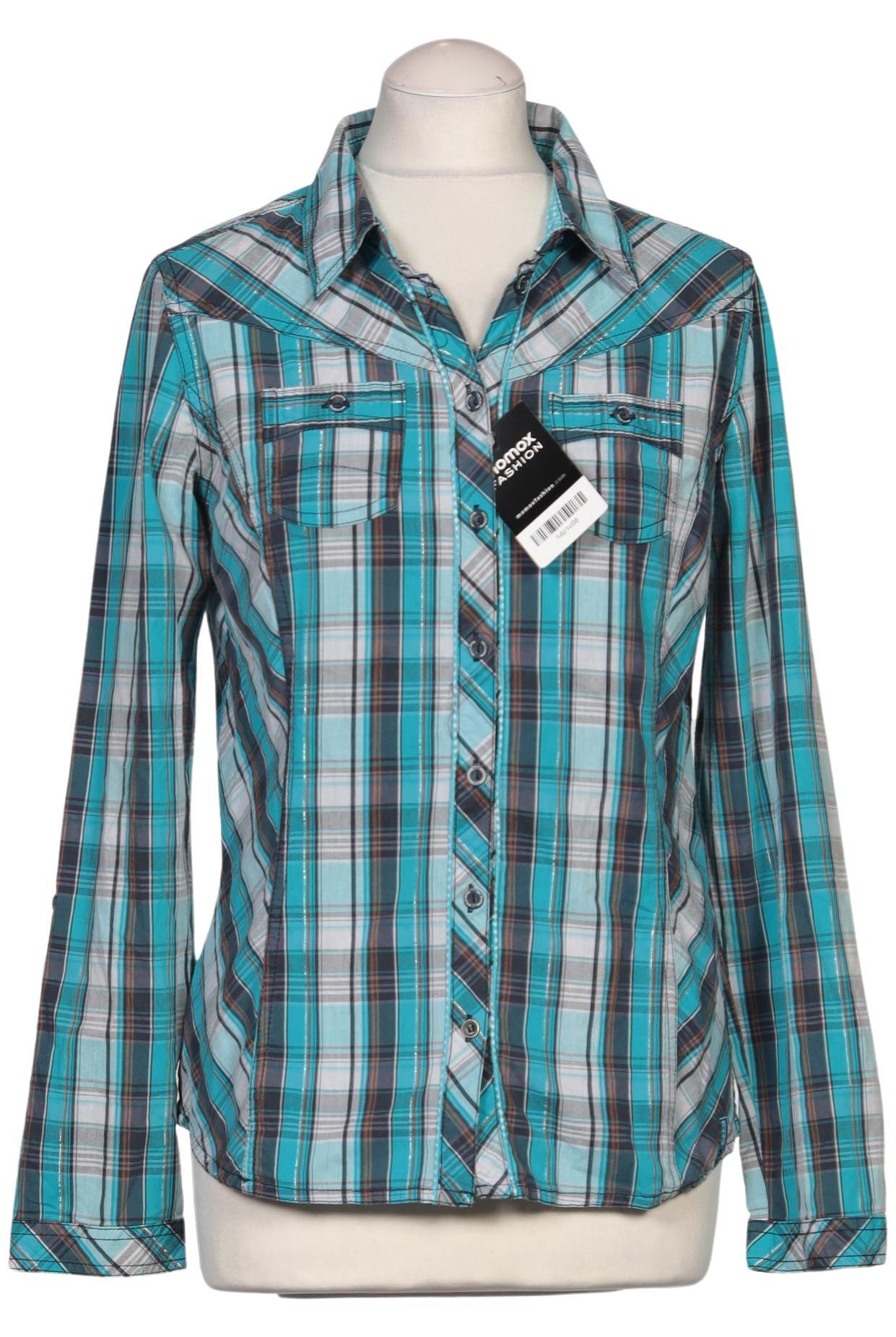 

Cecil Damen Bluse, mehrfarbig, Gr. 36