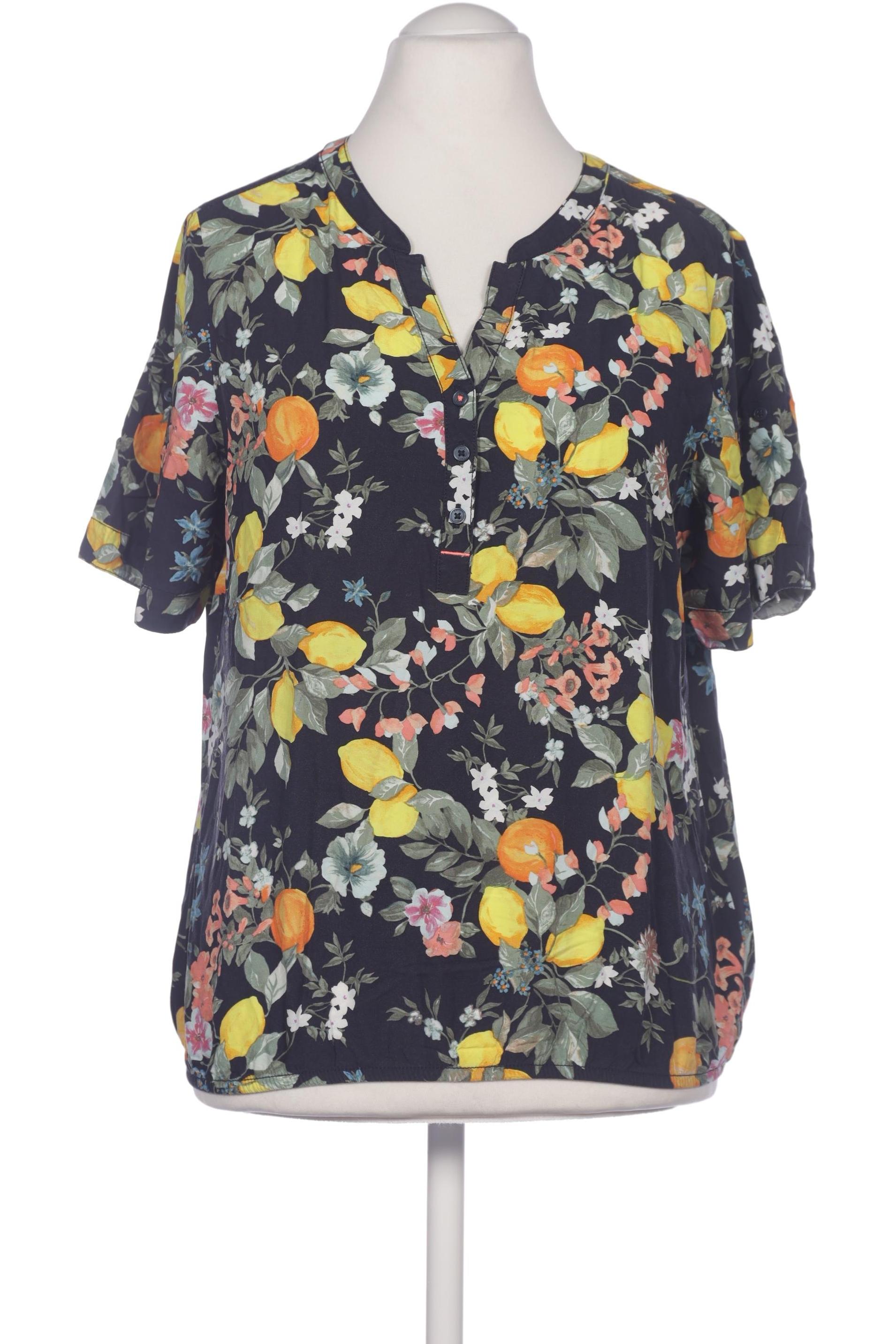 

Cecil Damen Bluse, marineblau, Gr. 38