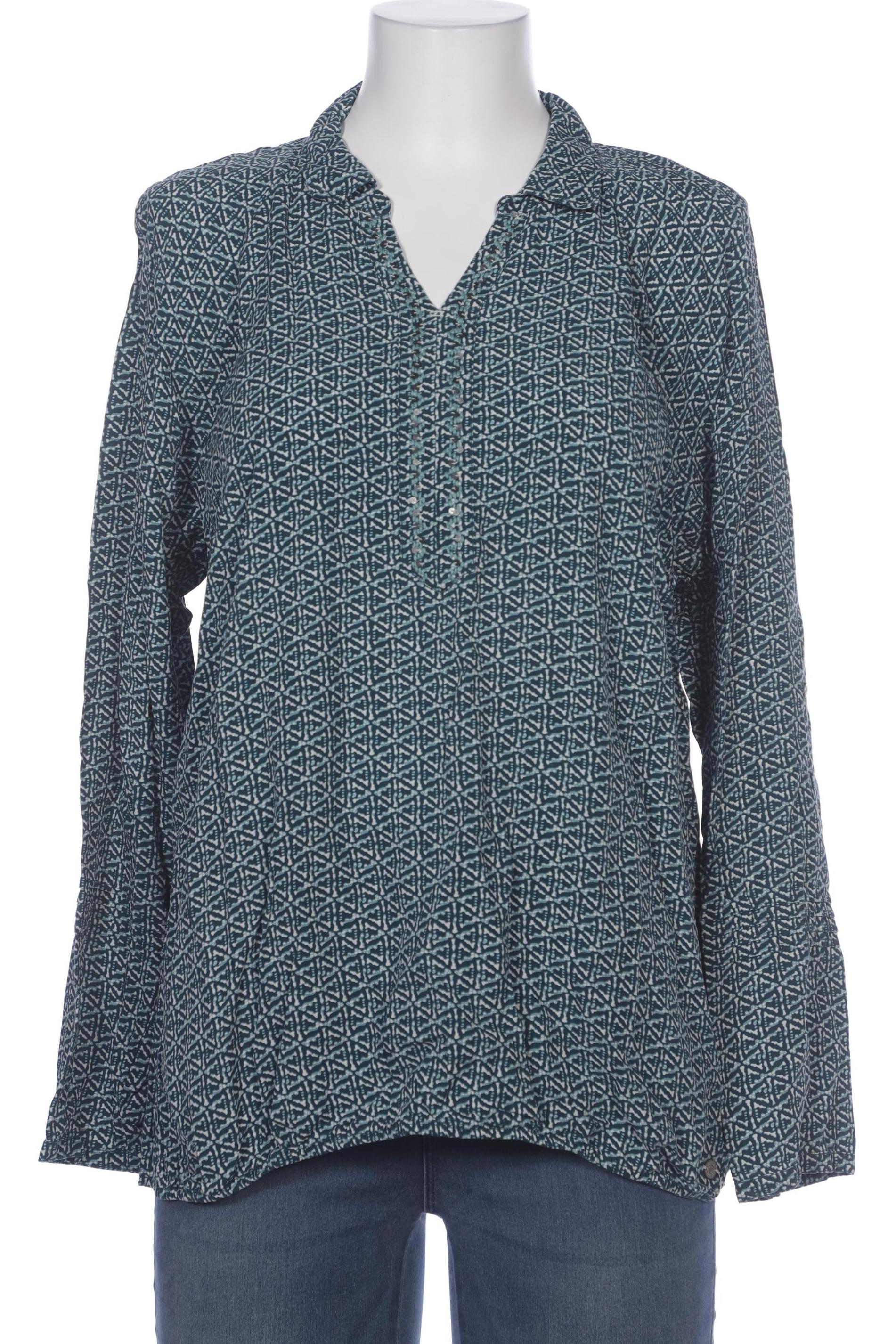 

Cecil Damen Bluse, grün, Gr. 42