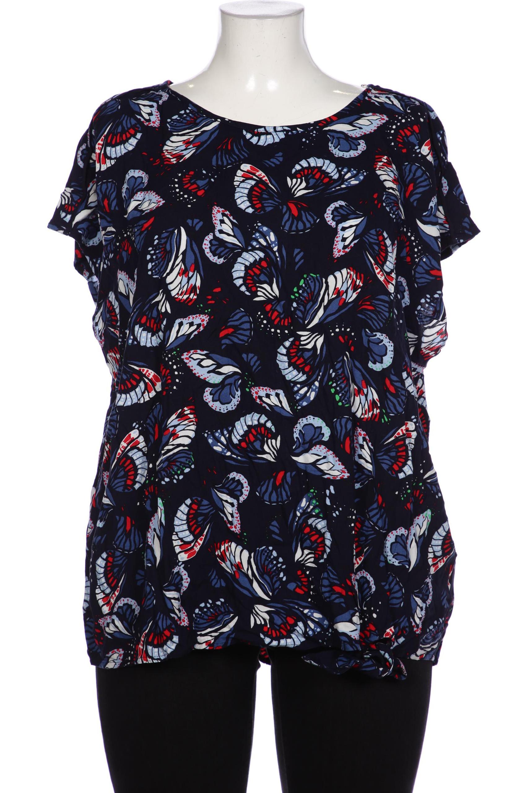 

Cecil Damen Bluse, marineblau, Gr. 46