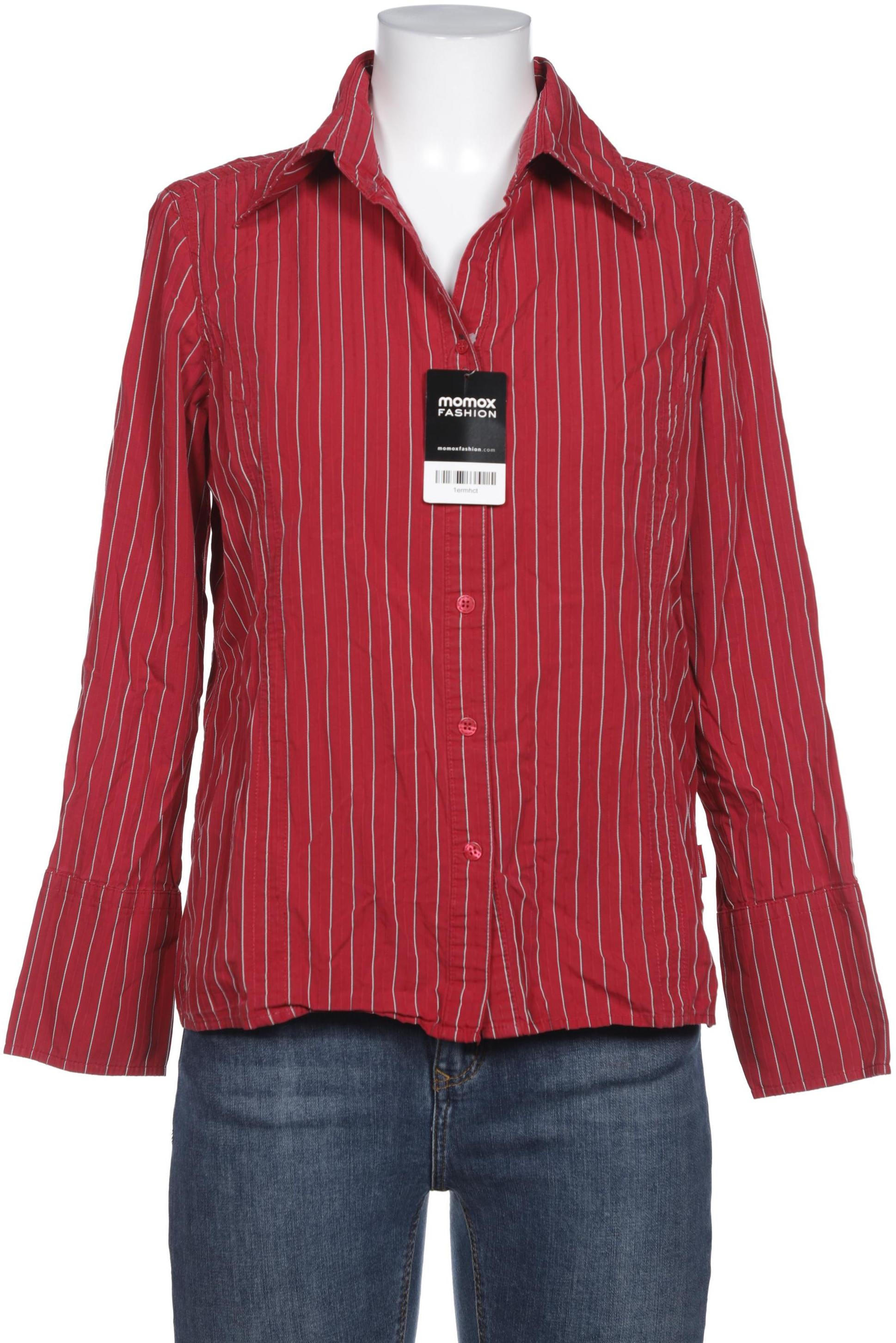 

CECIL Damen Bluse, rot