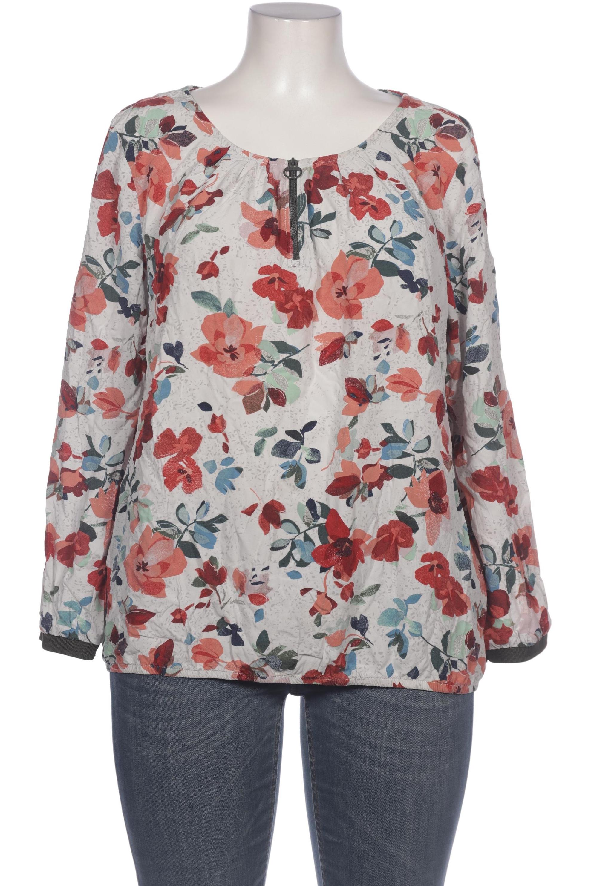 

Cecil Damen Bluse, mehrfarbig, Gr. 44