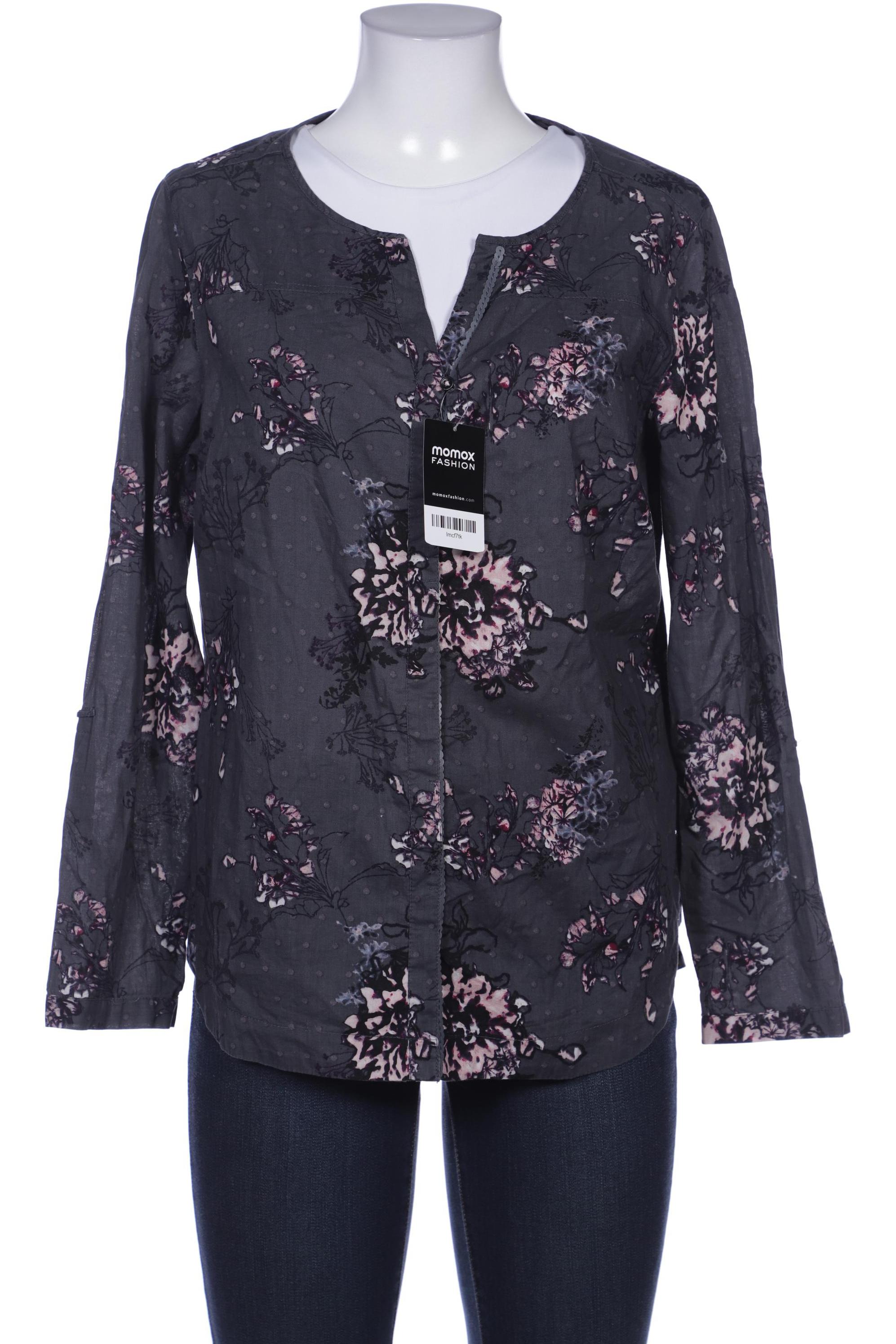 

Cecil Damen Bluse, grau, Gr. 38
