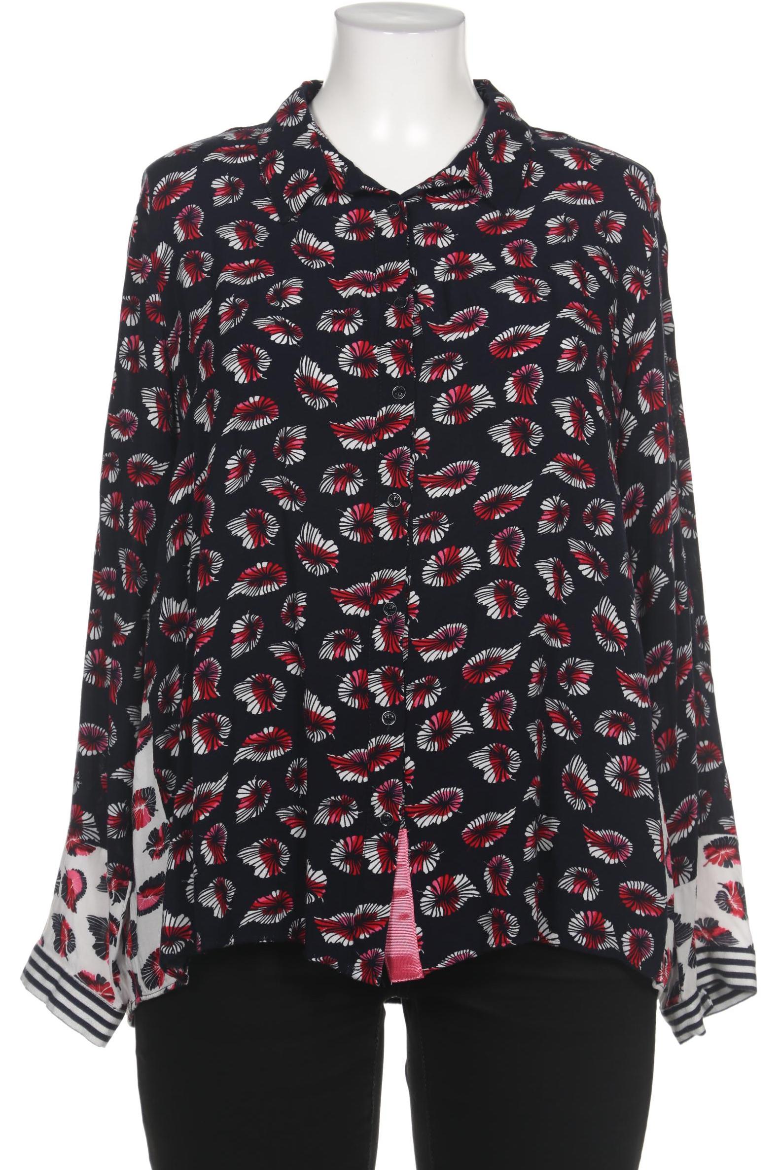 

Cecil Damen Bluse, marineblau, Gr. 46