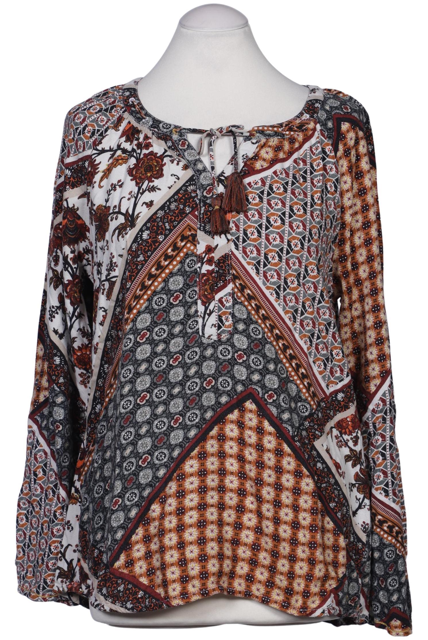 

Cecil Damen Bluse, mehrfarbig, Gr. 38