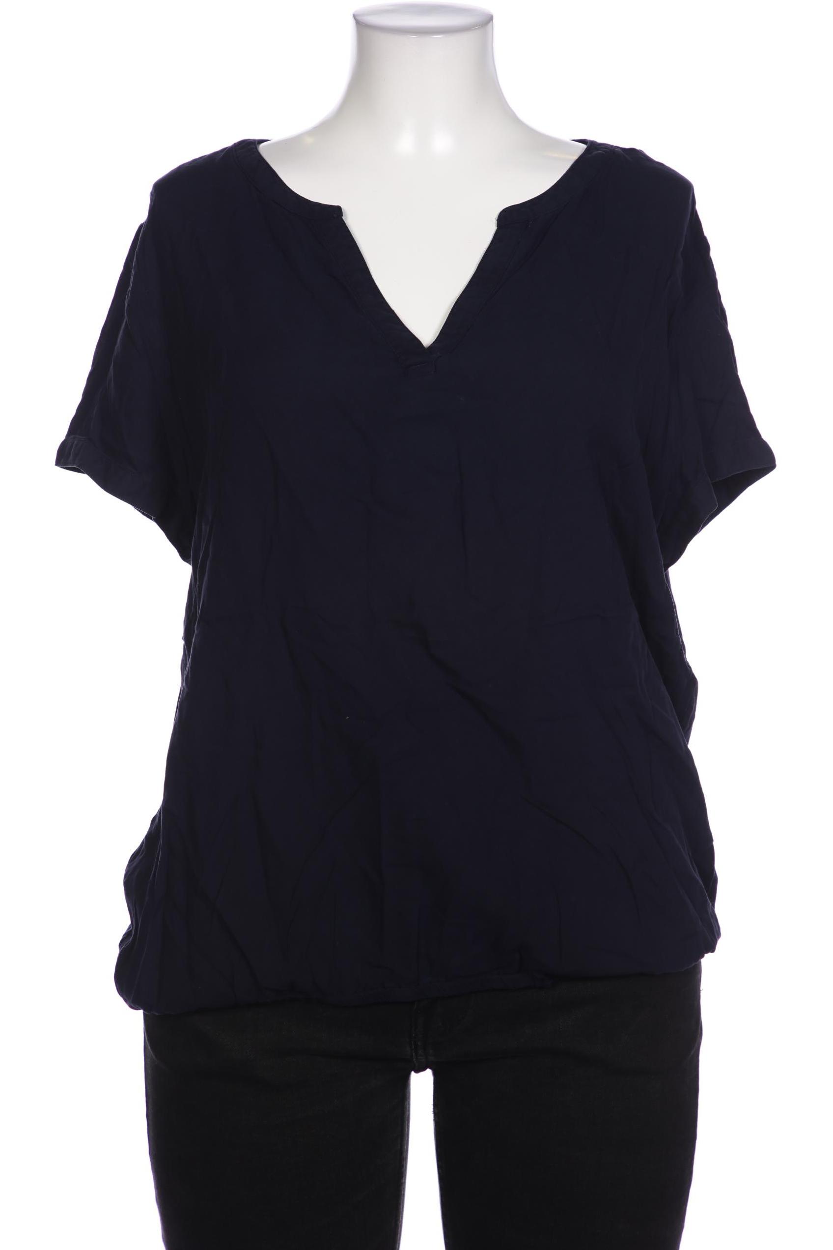 

Cecil Damen Bluse, marineblau, Gr. 48