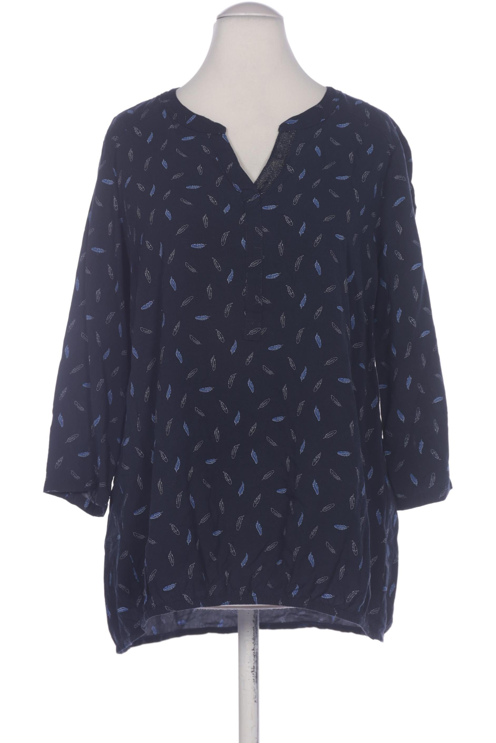 

Cecil Damen Bluse, marineblau, Gr. 38