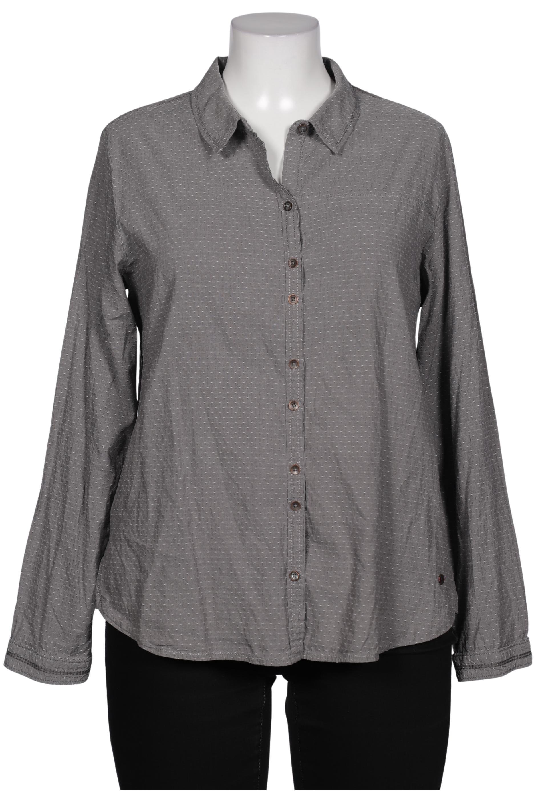 

Cecil Damen Bluse, grau, Gr. 44
